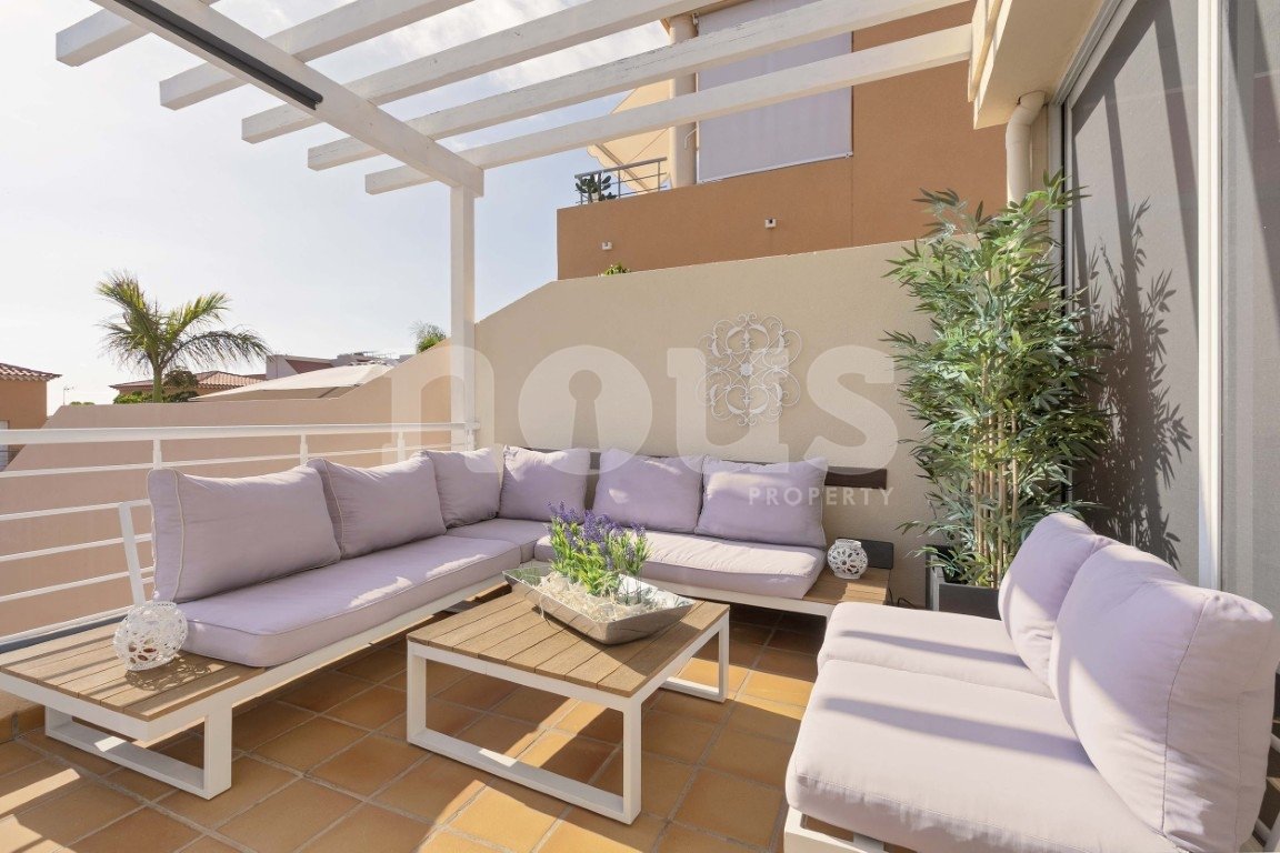 Villa i Tenerife, Spanien 4 sovrum, 329 kvm. Nr. 146969
