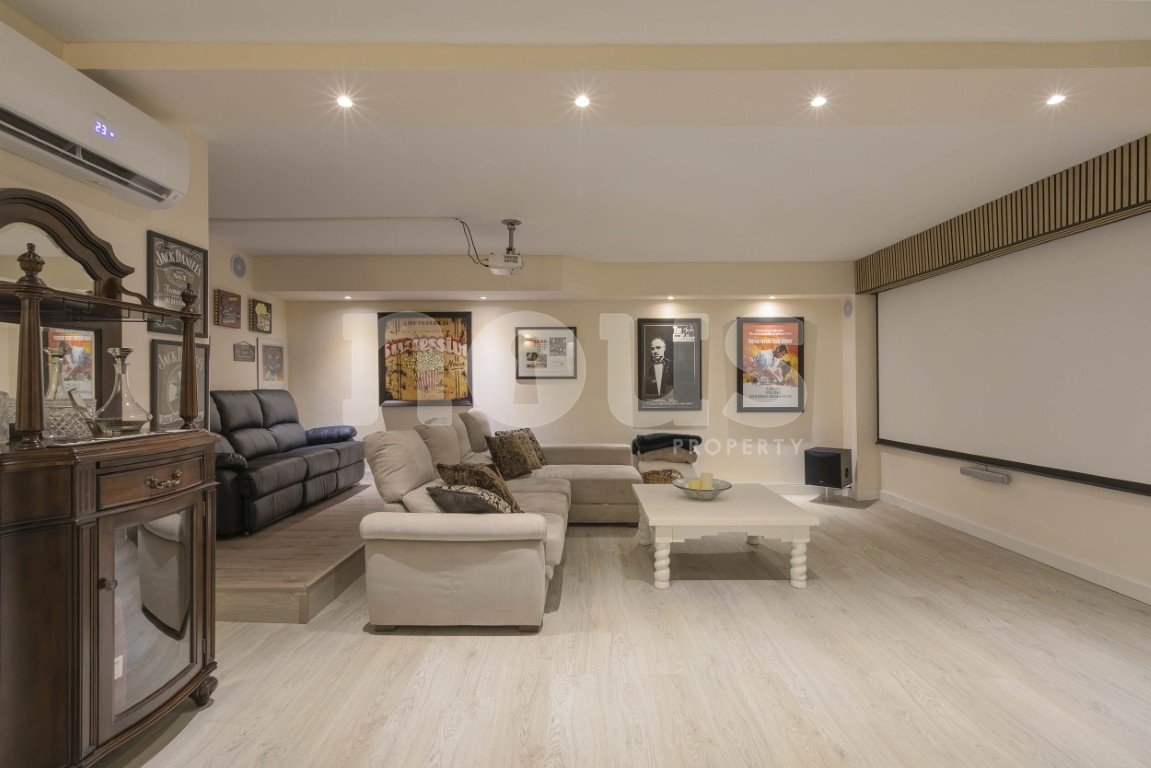 Villa i Tenerife, Spanien 4 sovrum, 329 kvm. Nr. 146969