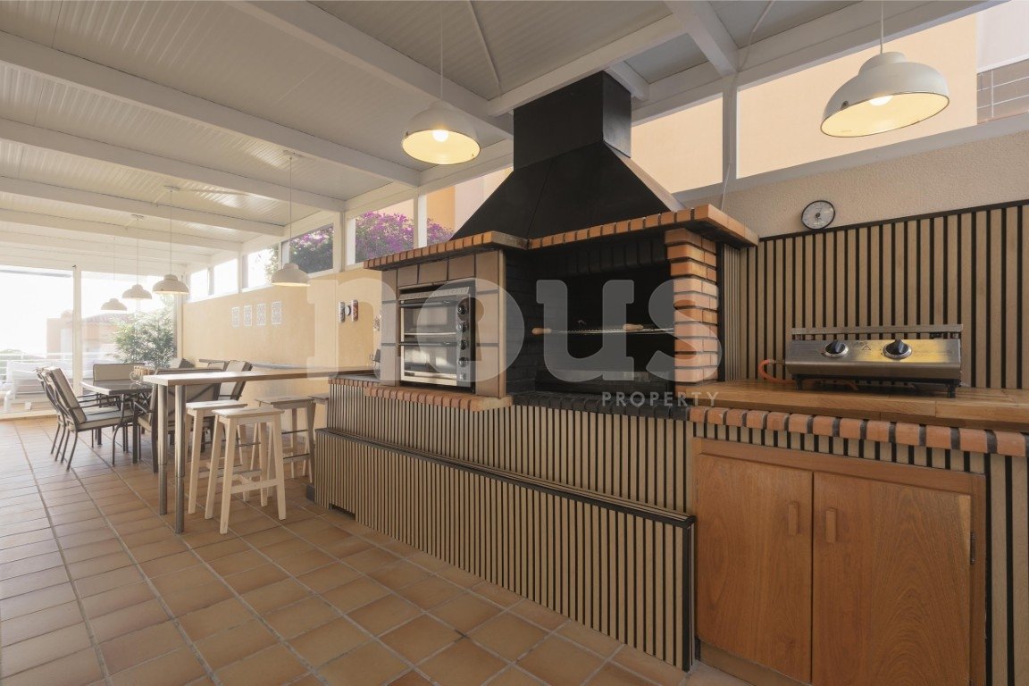 Villa i Tenerife, Spanien 4 sovrum, 329 kvm. Nr. 146969