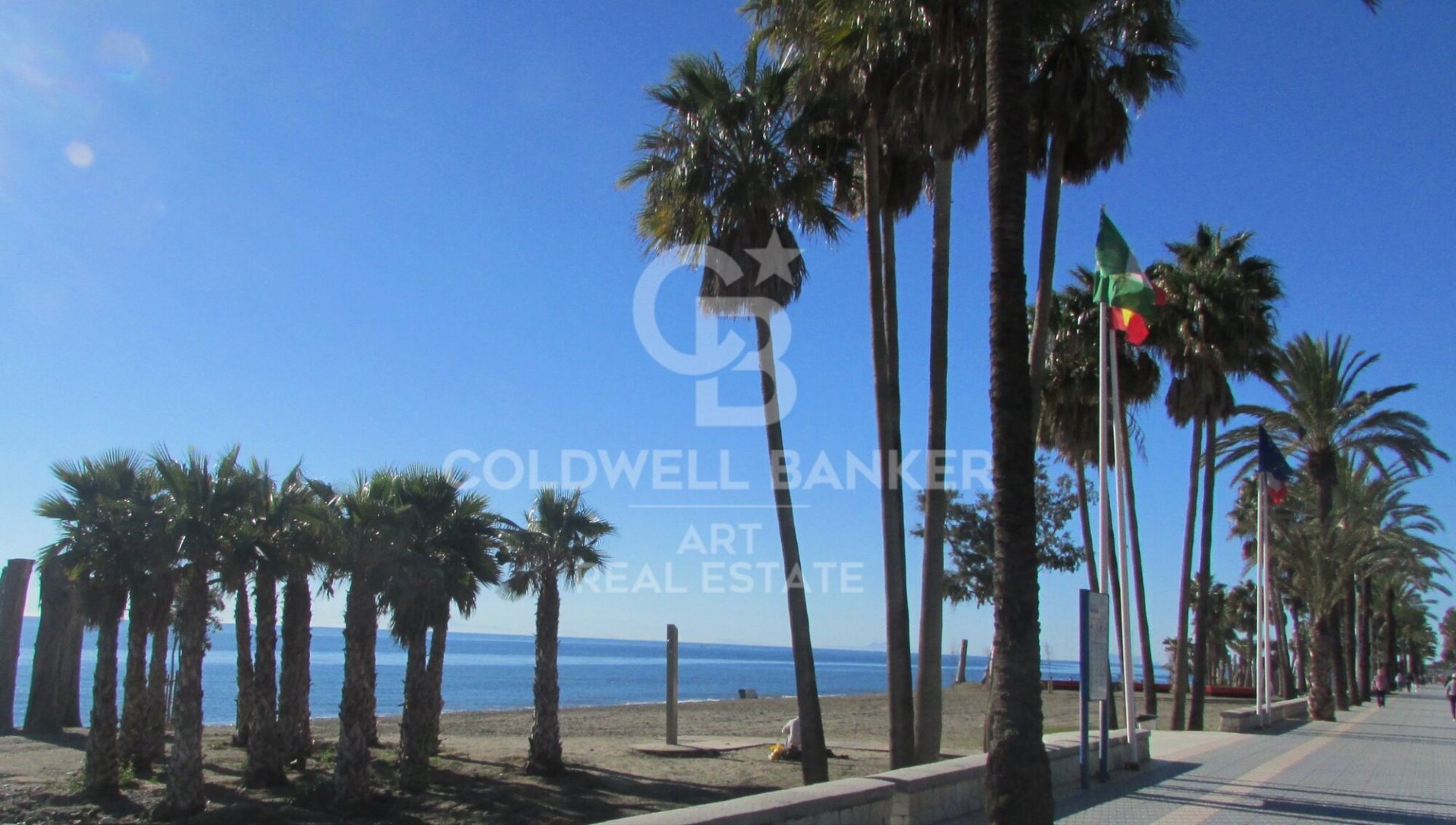 Apartament w Marbella, Malaga, Hiszpania 258 mkw. nr 160463