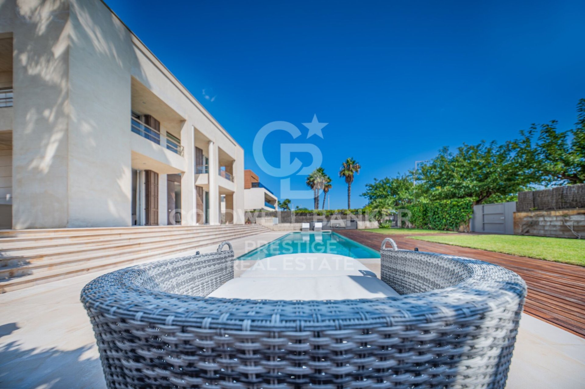 House in Gava, Barcelona, Spanien 6 Schlafzimmer, 800 m2 Nr. 160465