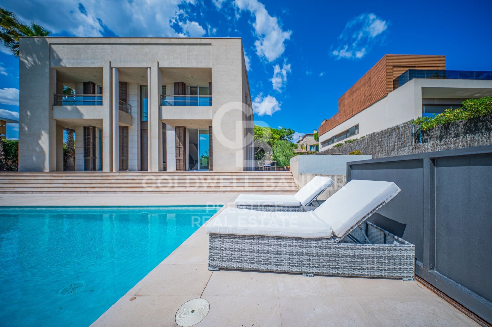 House in Gava, Barcelona, Spanien 6 Schlafzimmer, 800 m2 Nr. 160465