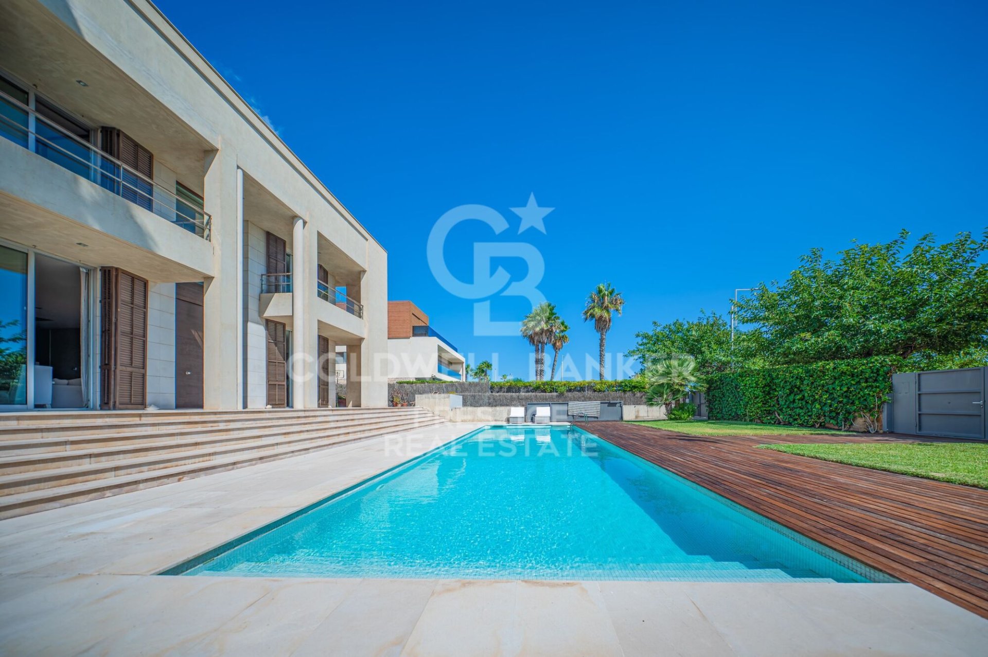 House in Gava, Barcelona, Spanien 6 Schlafzimmer, 800 m2 Nr. 160465