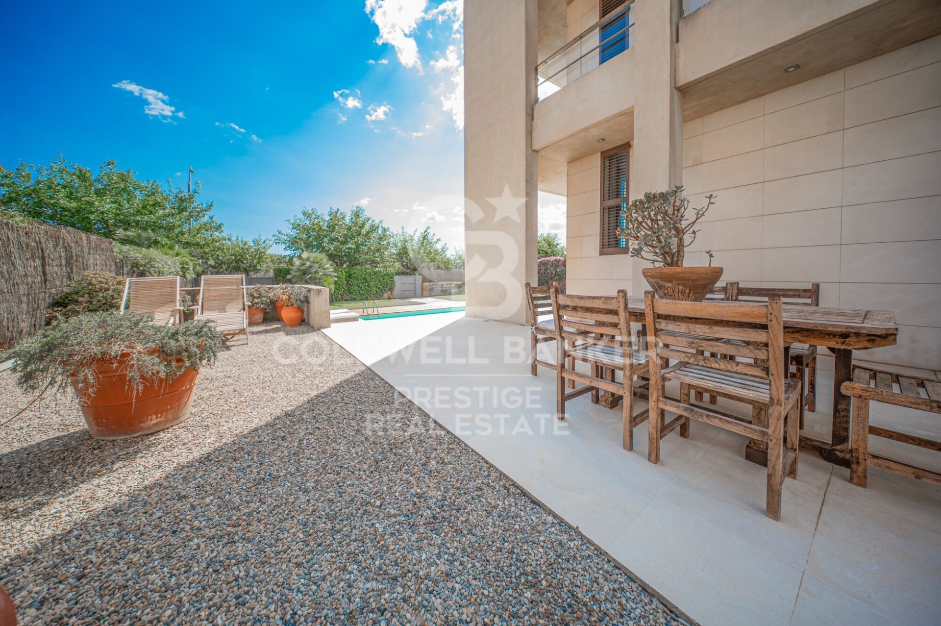 House in Gava, Barcelona, Spanien 6 Schlafzimmer, 800 m2 Nr. 160465