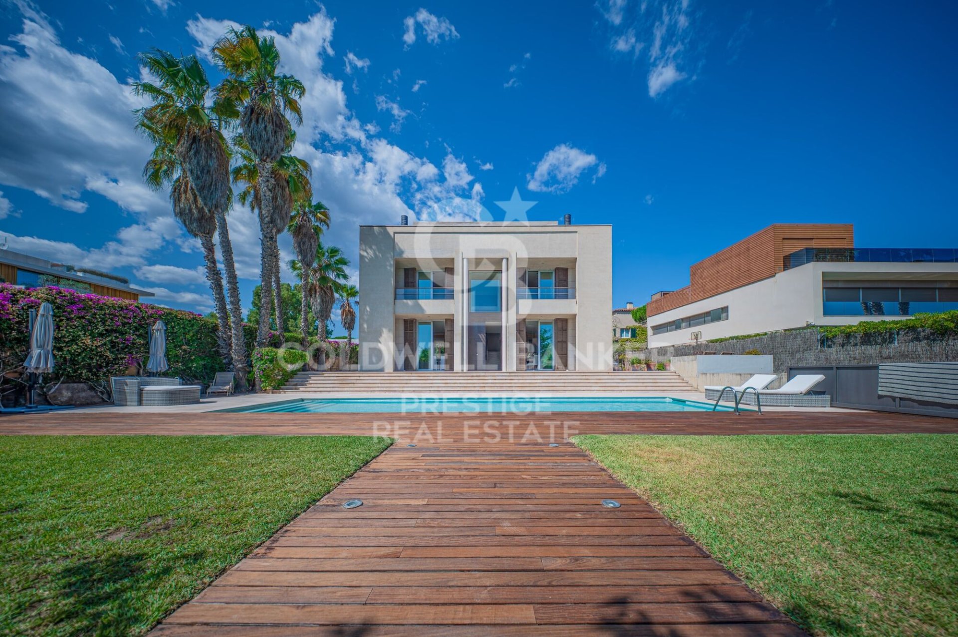 House in Gava, Barcelona, Spanien 6 Schlafzimmer, 800 m2 Nr. 160465