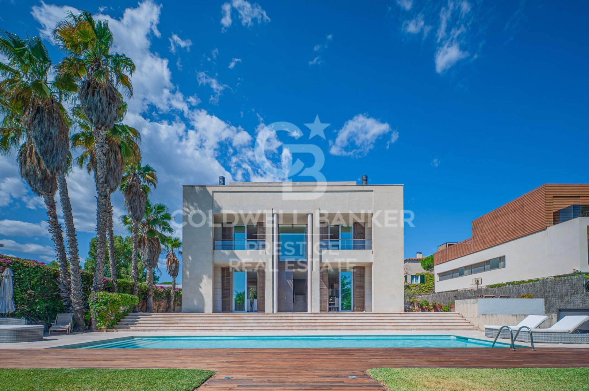 House in Gava, Barcelona, Spanien 6 Schlafzimmer, 800 m2 Nr. 160465