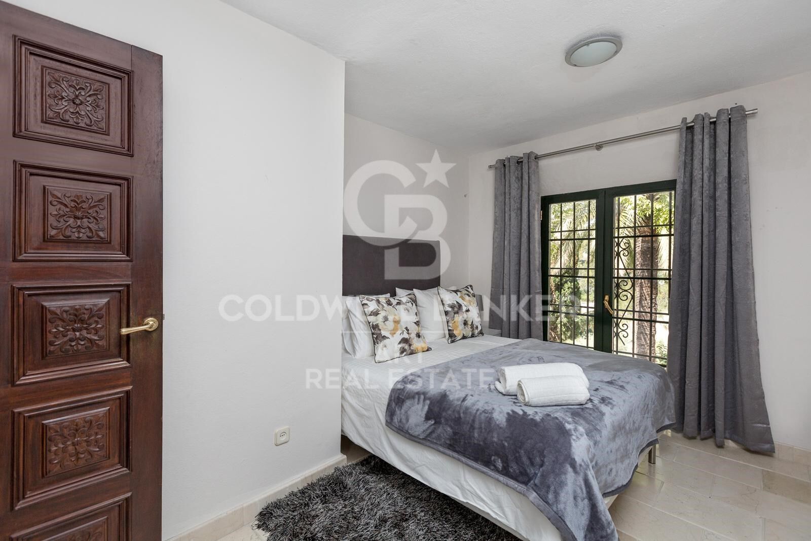 Villa in Benahavis, Malaga, Spain 12 bedrooms, 1058 sq.m. No. 160467