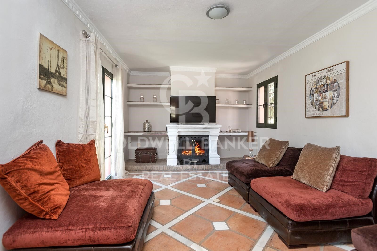 Villa in Benahavis, Malaga, Spain 12 bedrooms, 1058 sq.m. No. 160467
