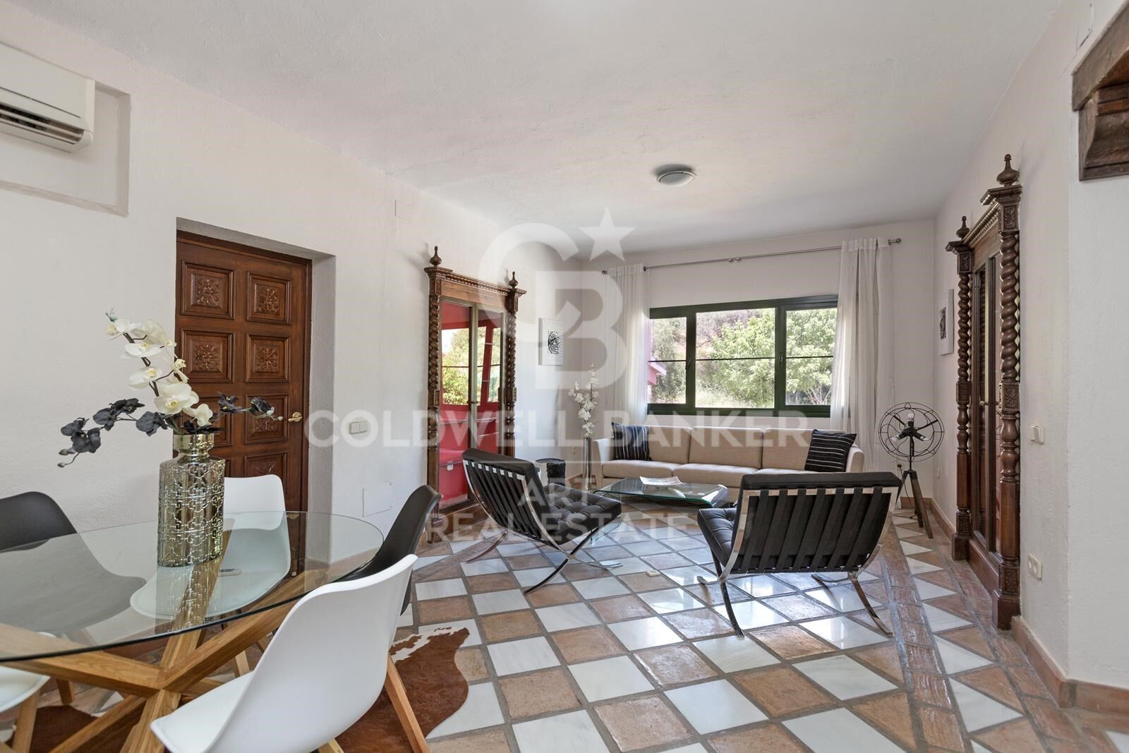 Villa in Benahavis, Malaga, Spain 12 bedrooms, 1058 sq.m. No. 160467