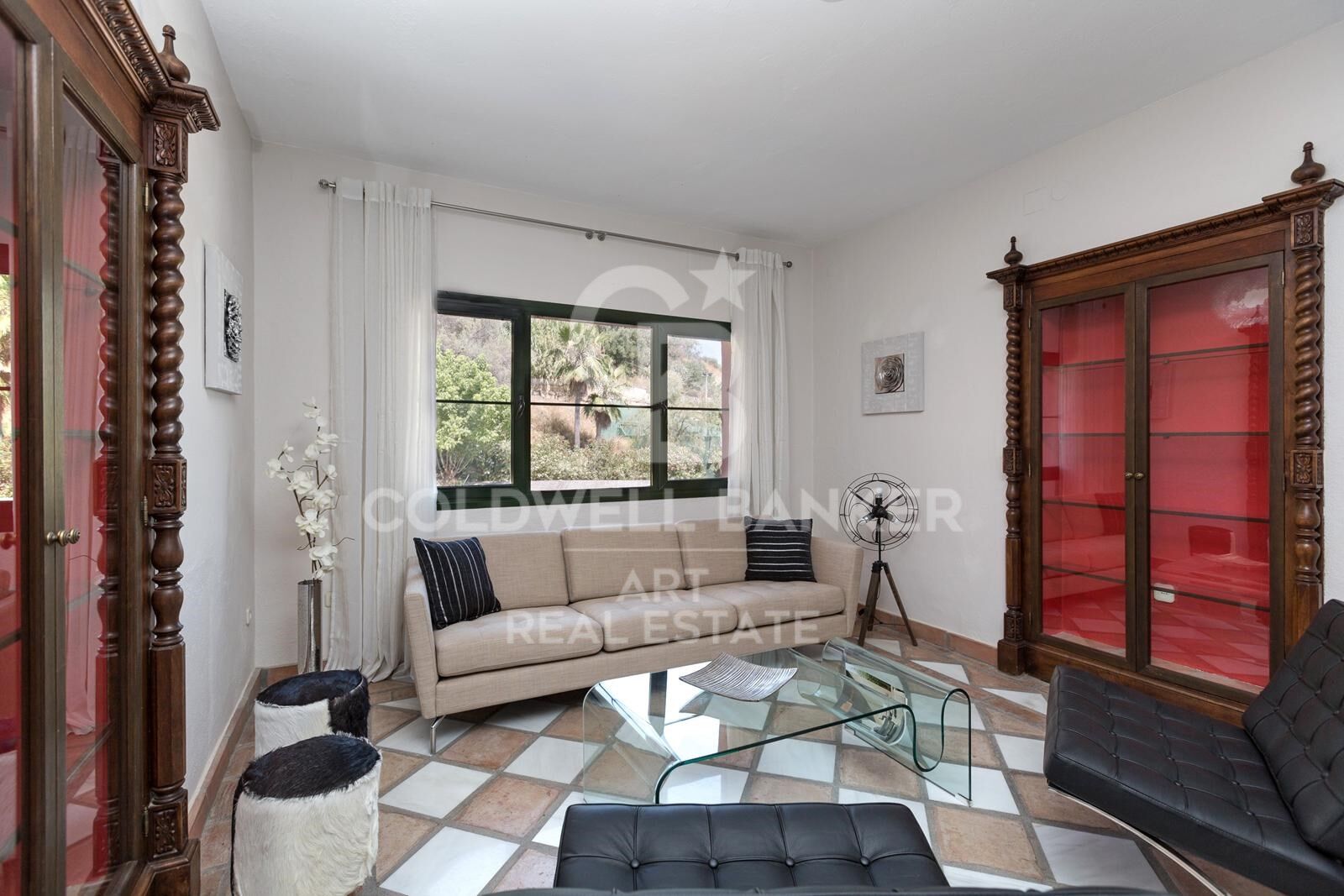 Villa in Benahavis, Malaga, Spain 12 bedrooms, 1058 sq.m. No. 160467