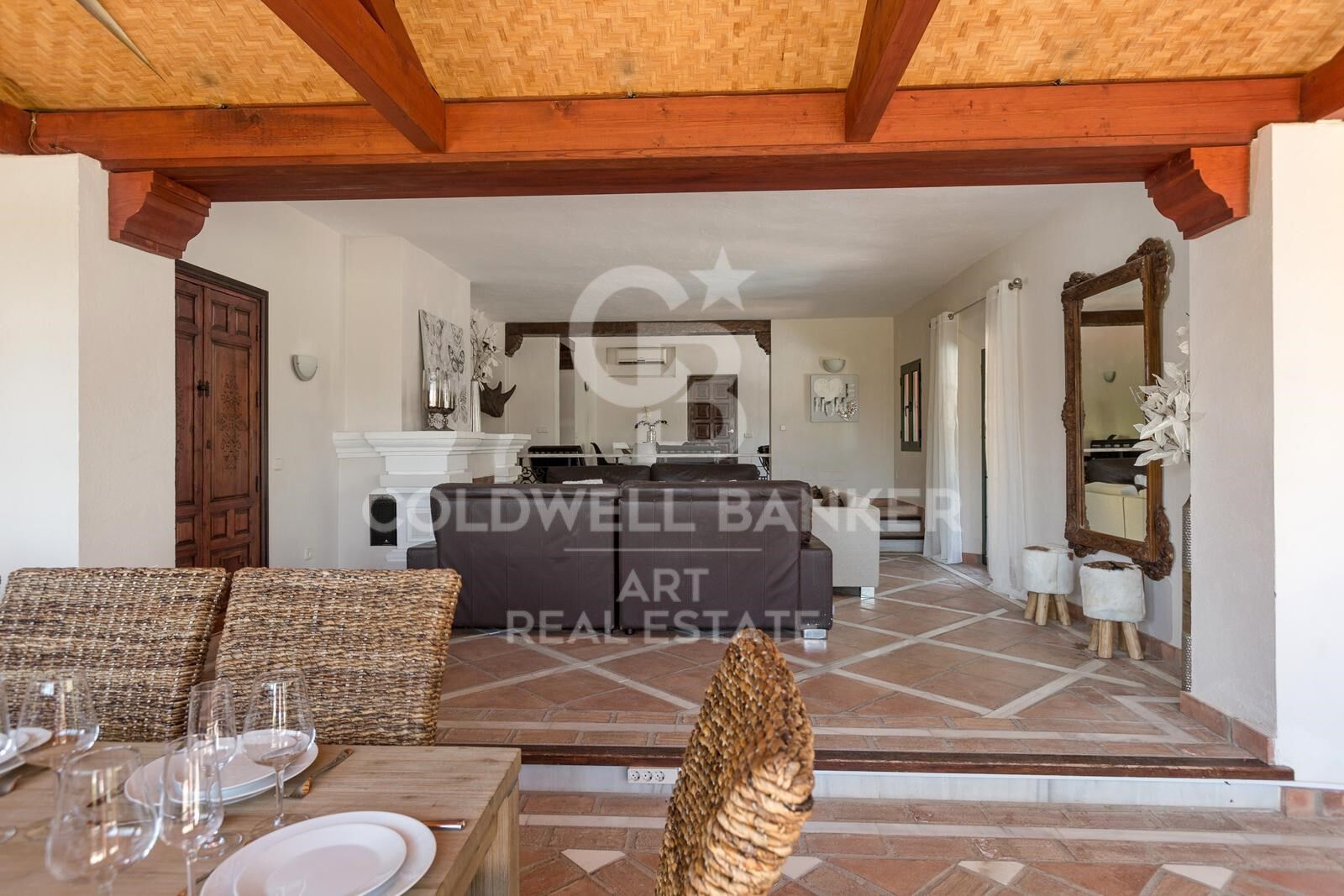 Villa in Benahavis, Malaga, Spain 12 bedrooms, 1058 sq.m. No. 160467