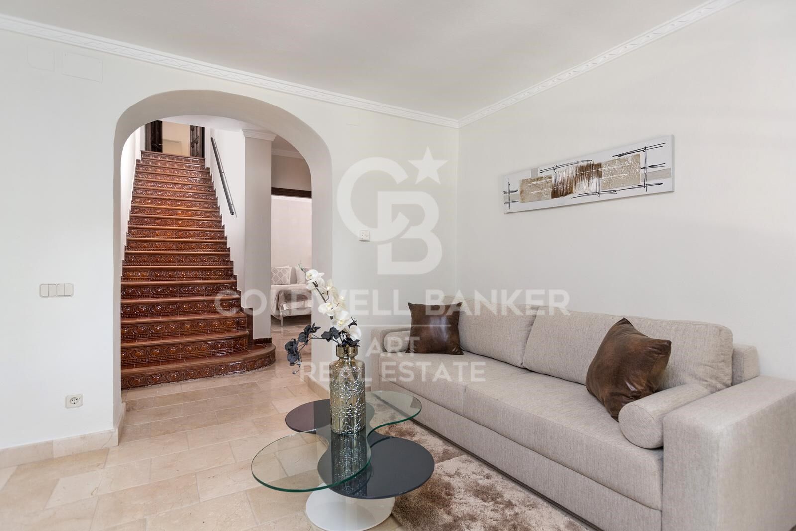 Villa in Benahavis, Malaga, Spain 12 bedrooms, 1058 sq.m. No. 160467