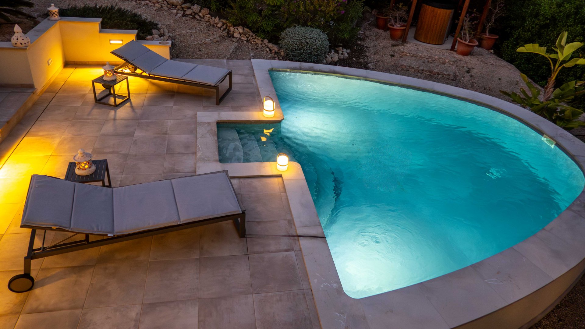 Villa in Santa Ponsa, Mallorca, Spanien 3 Schlafzimmer, 235 m2 Nr. 155037