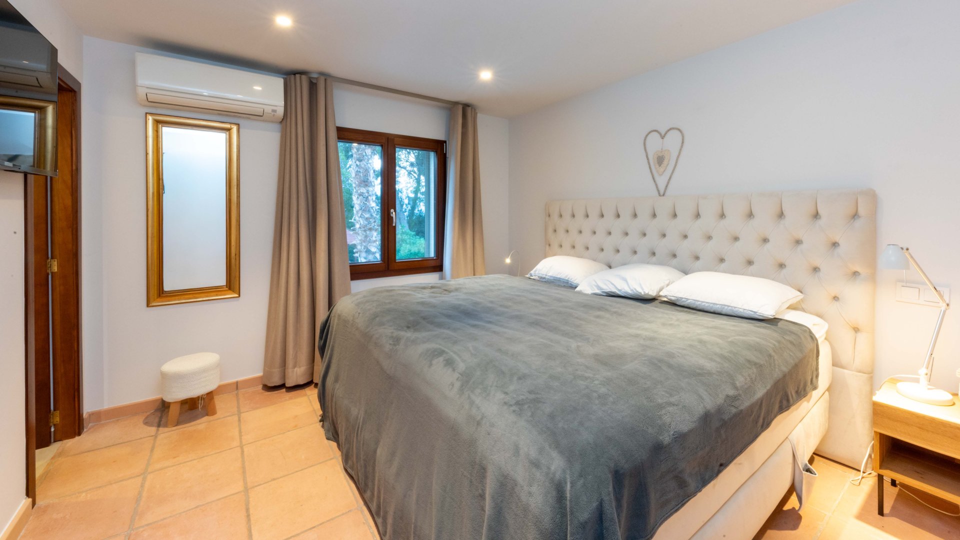 Villa in Santa Ponsa, Mallorca, Spanien 3 Schlafzimmer, 235 m2 Nr. 155037