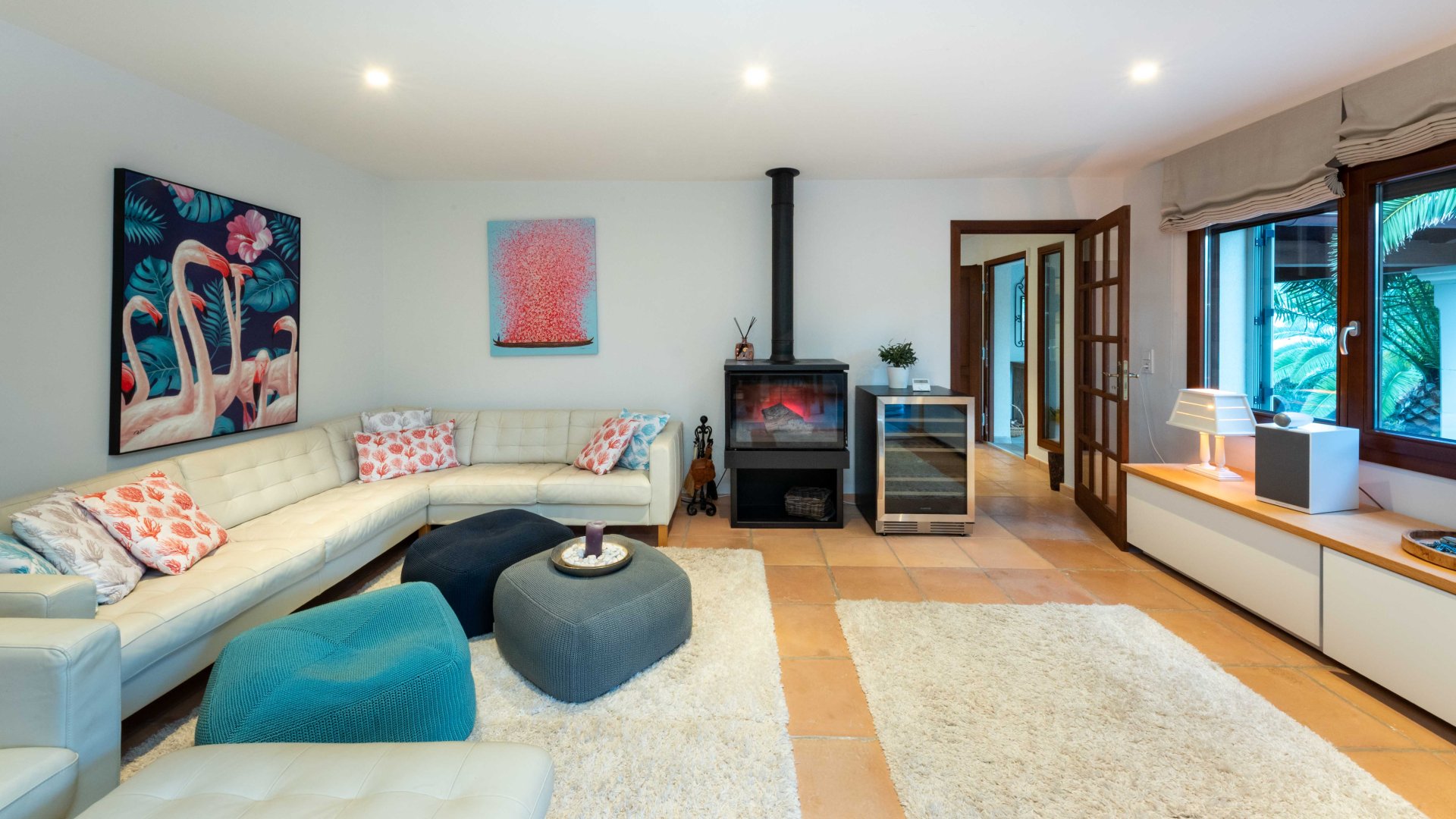 Villa in Santa Ponsa, Mallorca, Spanien 3 Schlafzimmer, 235 m2 Nr. 155037