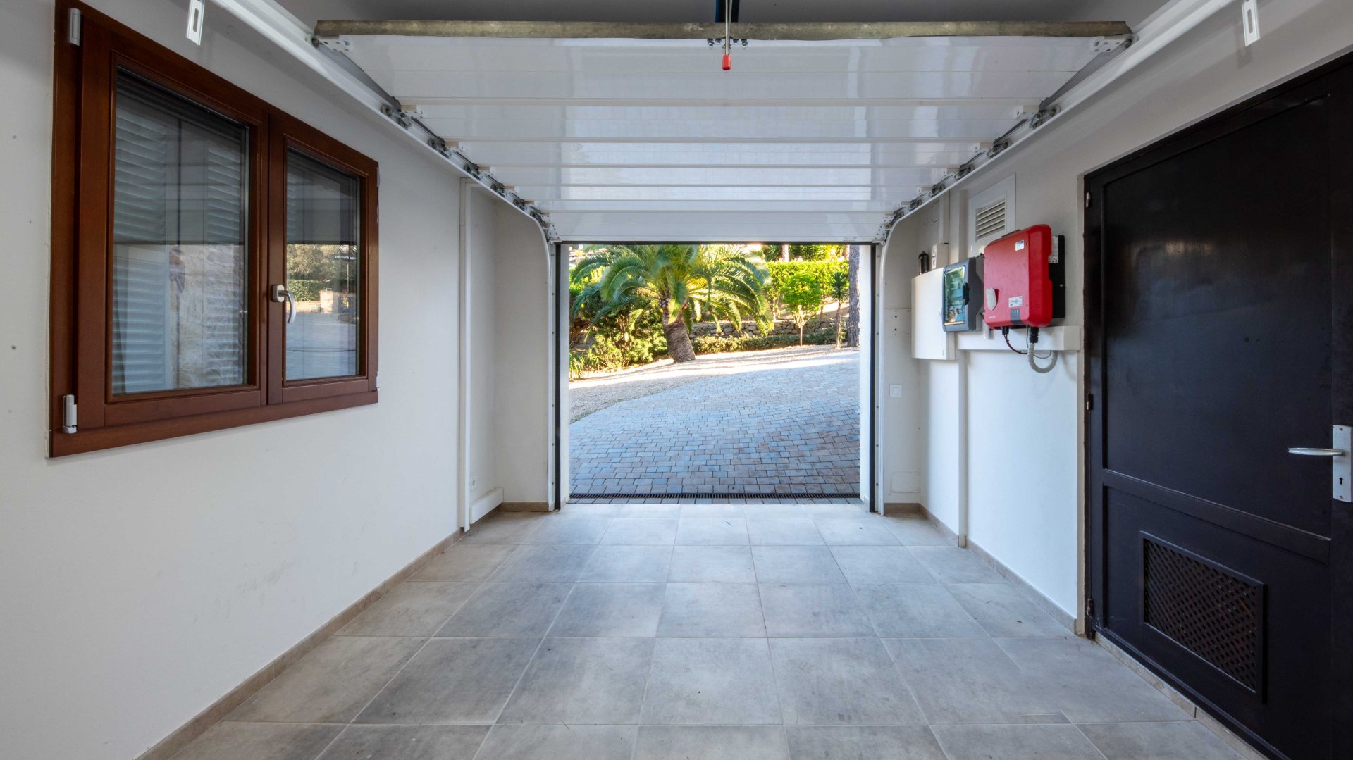 Villa in Santa Ponsa, Mallorca, Spanien 3 Schlafzimmer, 235 m2 Nr. 155037