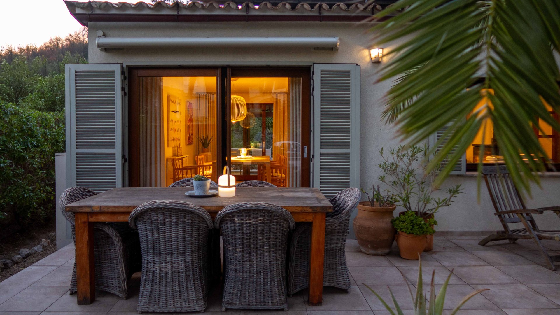 Villa in Santa Ponsa, Mallorca, Spanien 3 Schlafzimmer, 235 m2 Nr. 155037