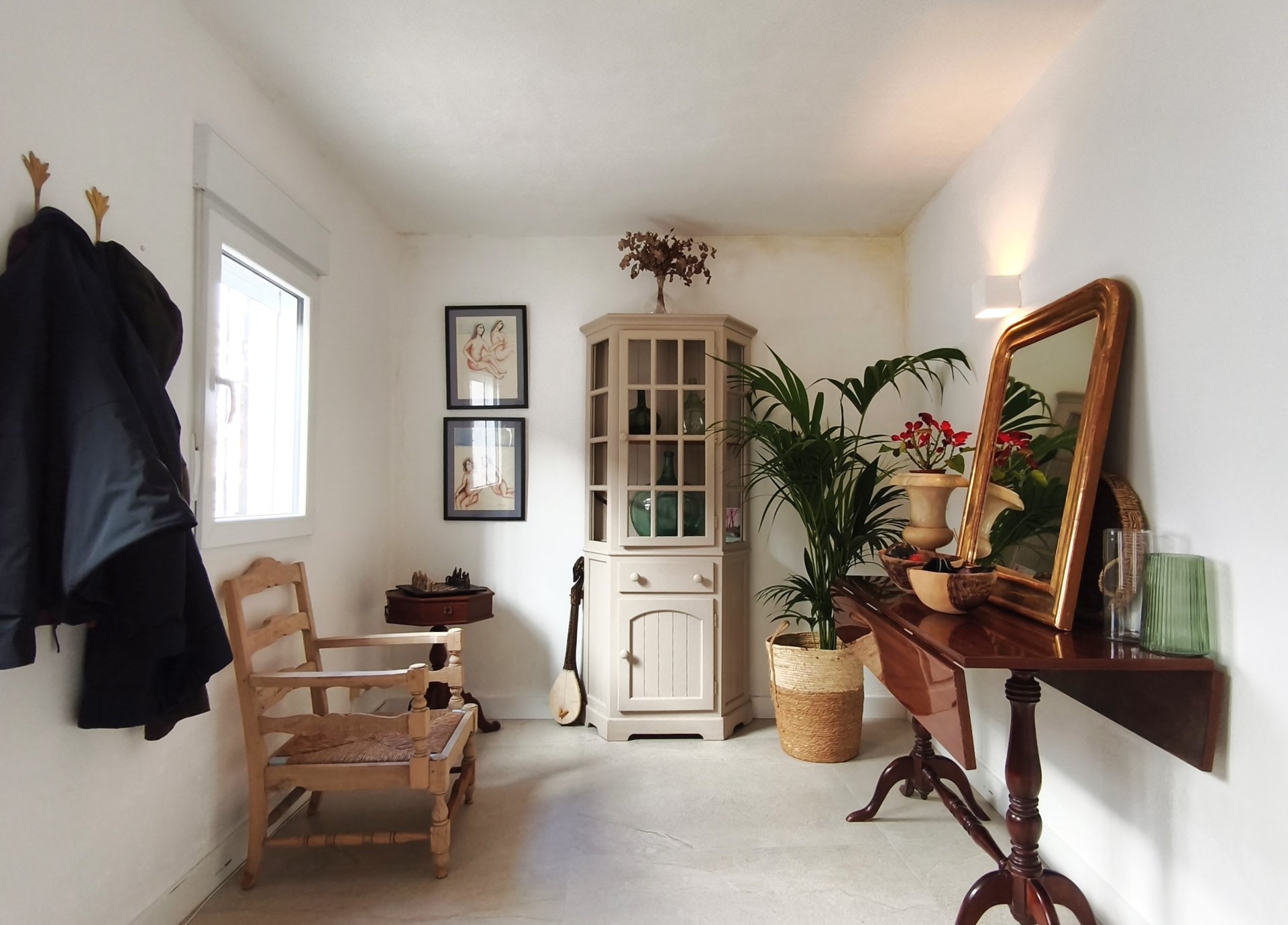 Villa i Genova, Mallorca, Spanien 5 sovrum, 186 kvm. Nr. 155038