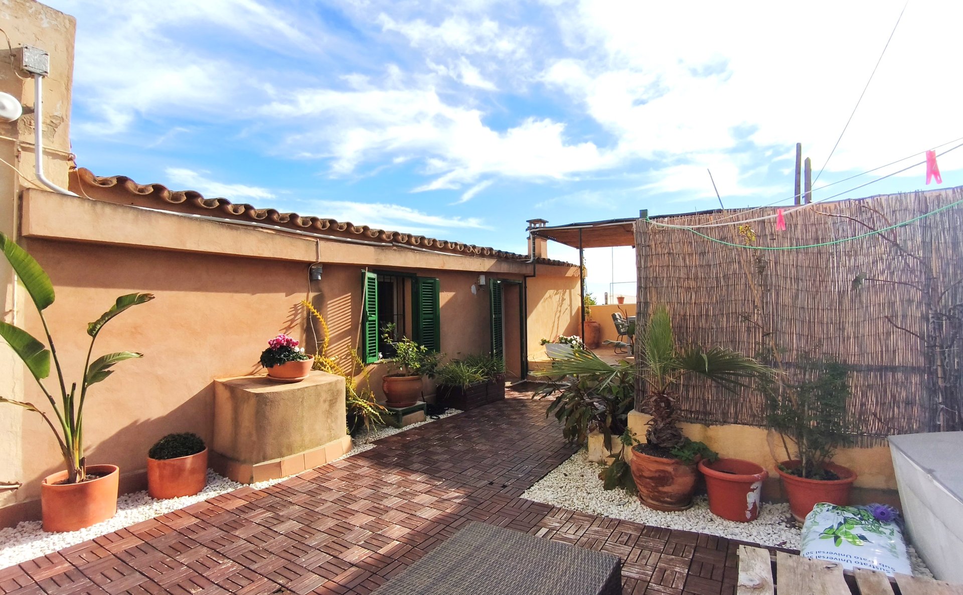 Villa i Genova, Mallorca, Spanien 5 sovrum, 186 kvm. Nr. 155038