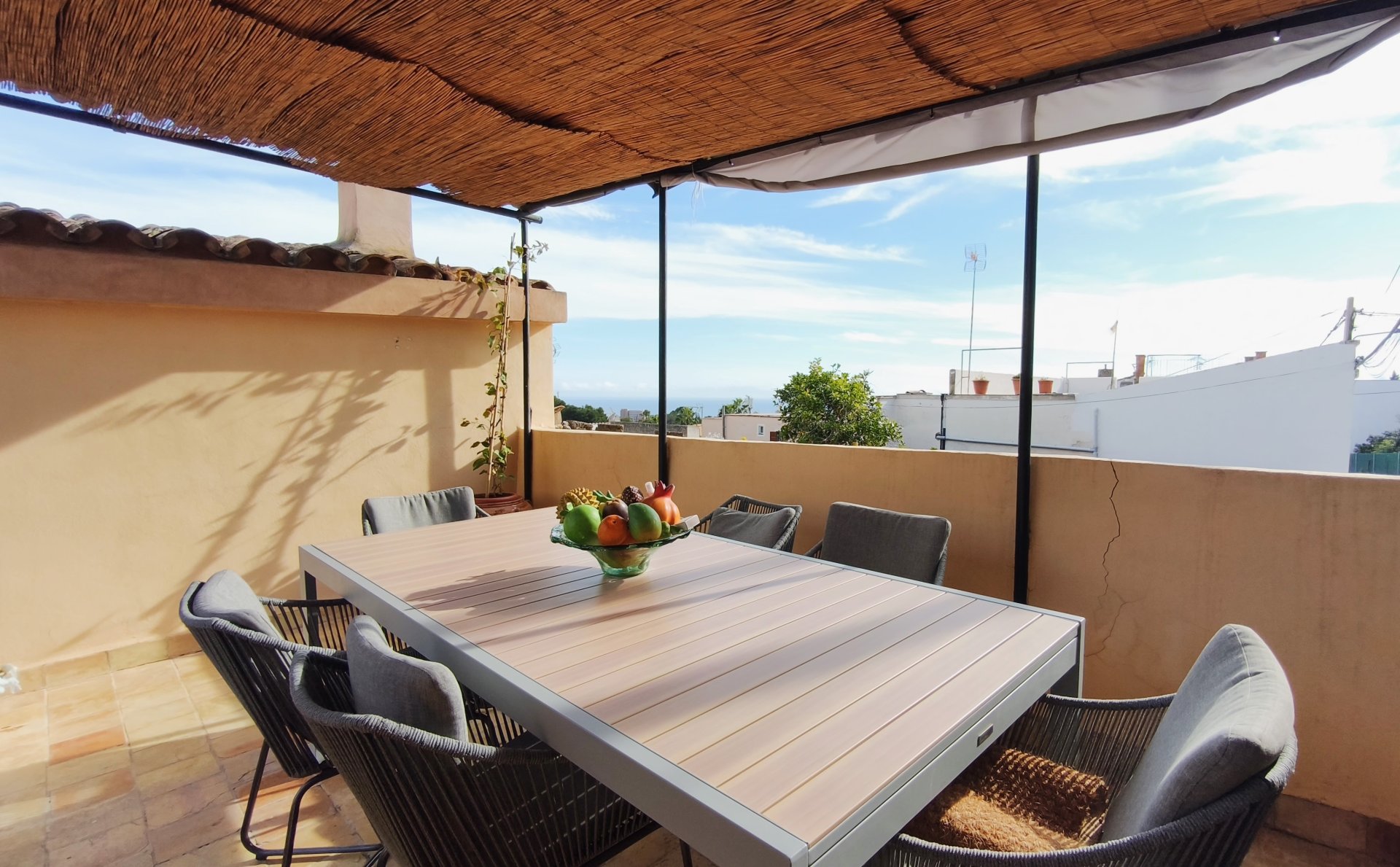 Villa i Genova, Mallorca, Spanien 5 sovrum, 186 kvm. Nr. 155038