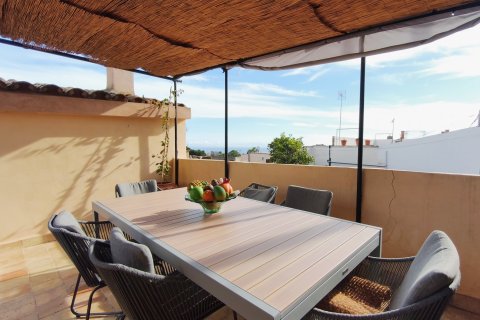 Villa Genova, Mallorca, Spānijā 5 istabas, 186 m2 Nr. 155038