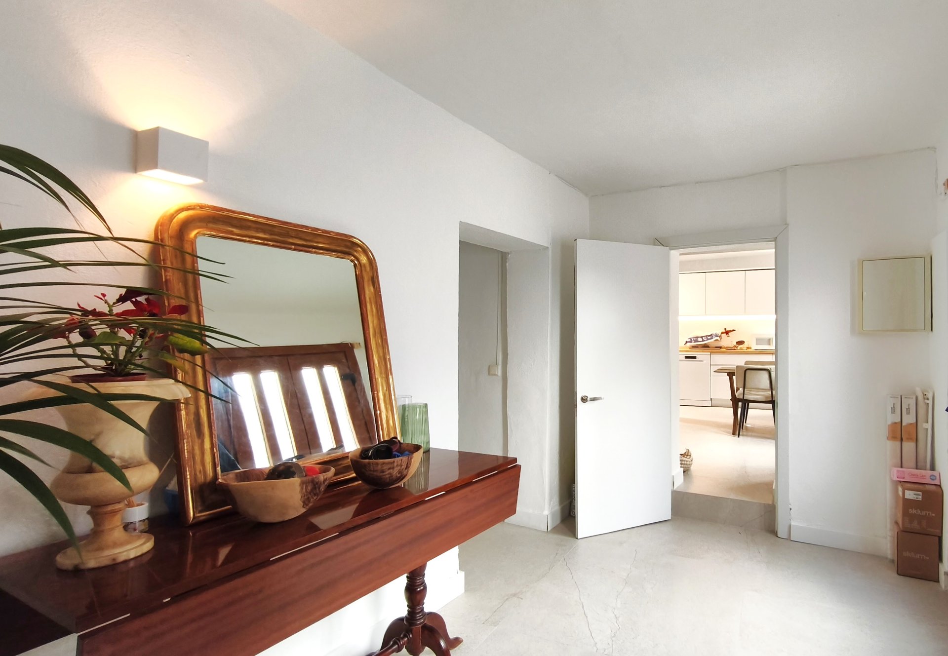 Villa i Genova, Mallorca, Spanien 5 sovrum, 186 kvm. Nr. 155038