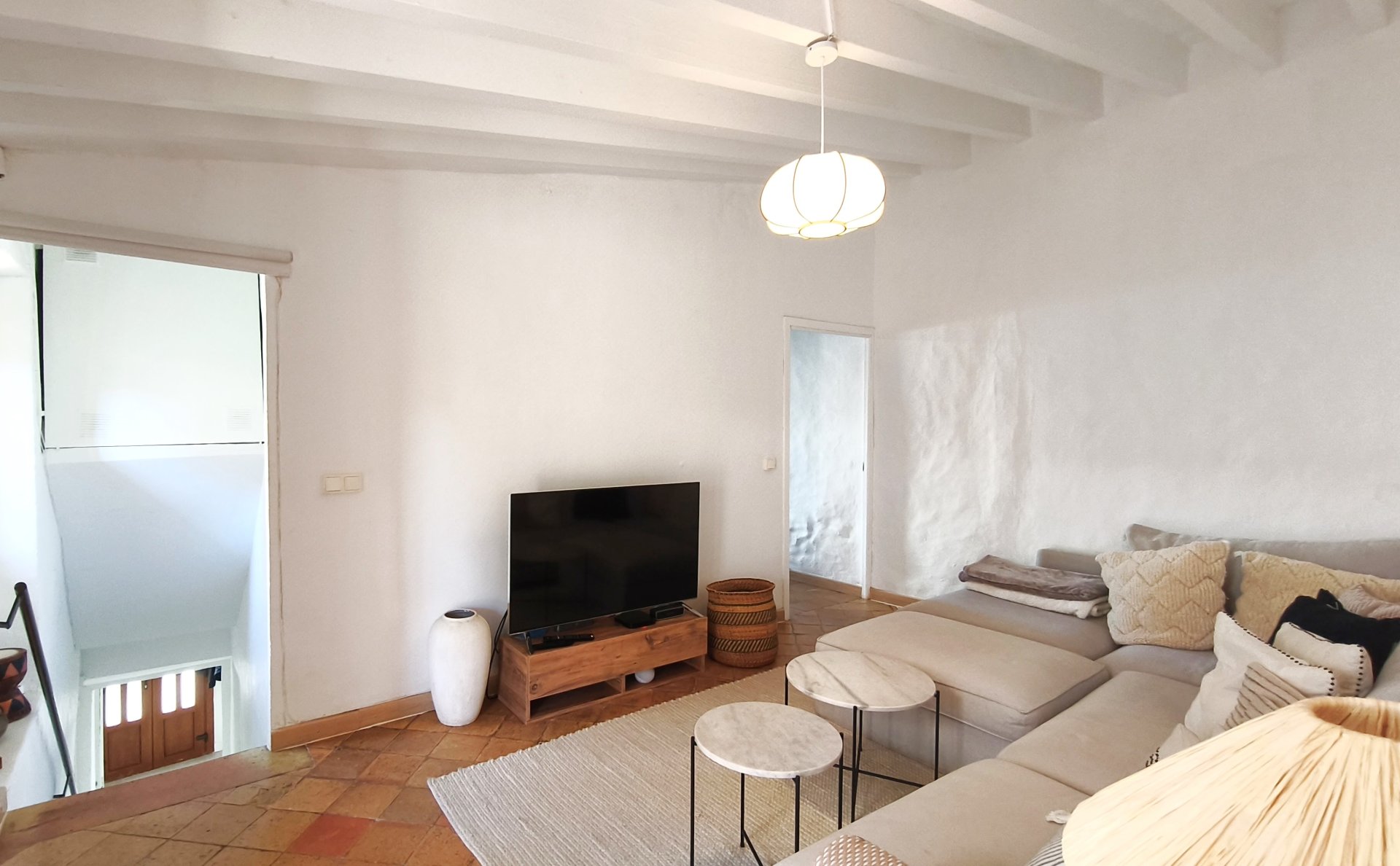 Villa i Genova, Mallorca, Spanien 5 sovrum, 186 kvm. Nr. 155038