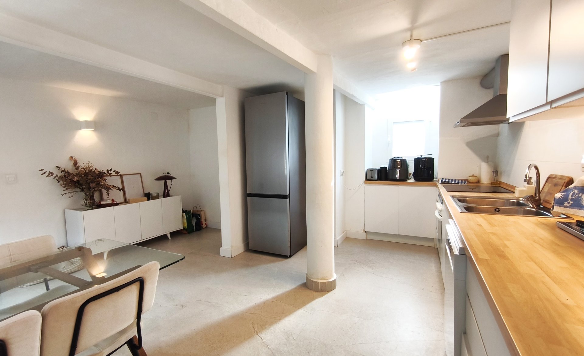 Villa i Genova, Mallorca, Spanien 5 sovrum, 186 kvm. Nr. 155038