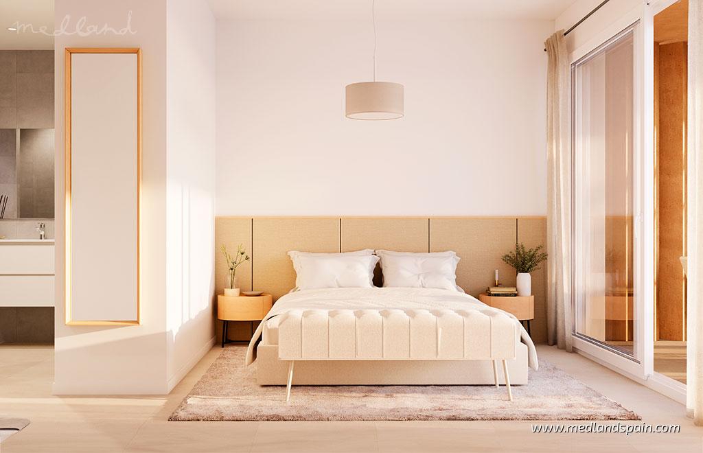 Dzīvoklis San Roque, Cadiz, Spānijā 2 istabas, 119 m2 Nr. 194026