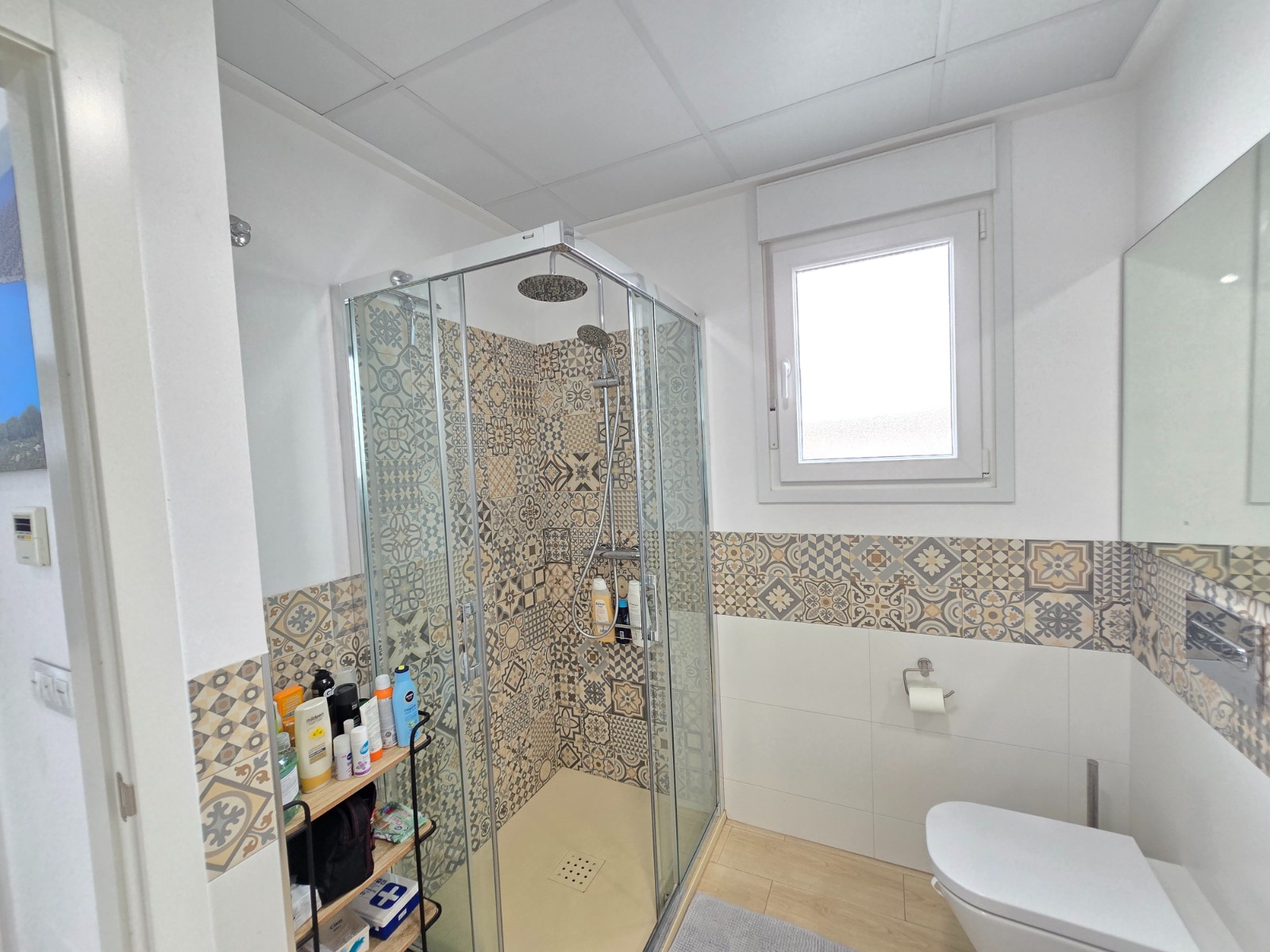 Villa i Alicante, Spanien 3 sovrum, 111 kvm. Nr. 168161