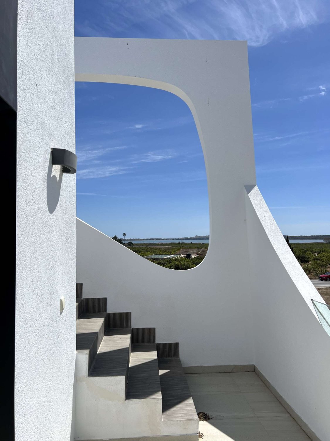 Villa in Ciudad Quesada, Alicante, Spanien 3 Schlafzimmer, 98 m2 Nr. 163634