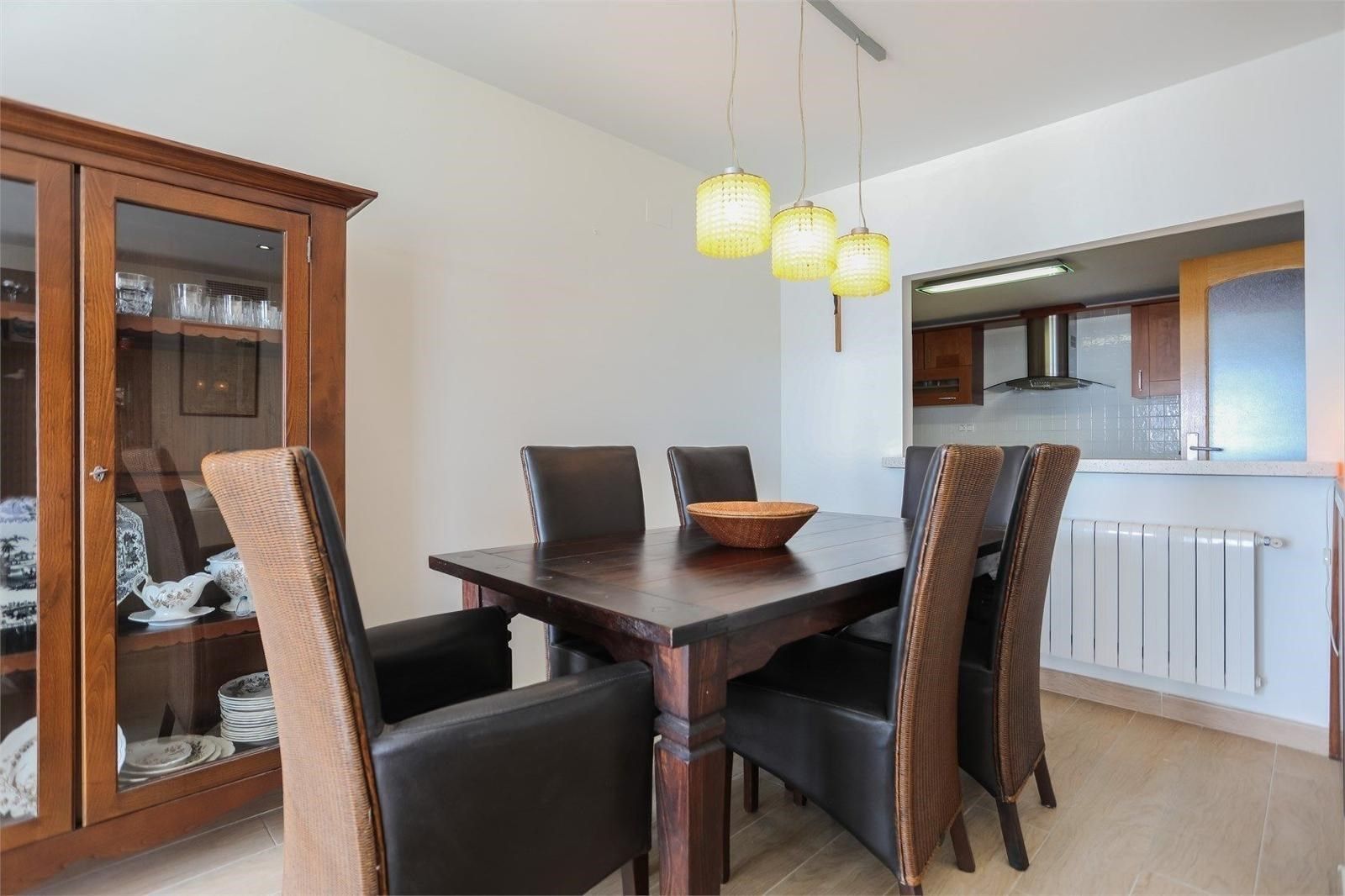 Apartment à Torrevieja, Alicante, Espagne 175 m2 No. 181654