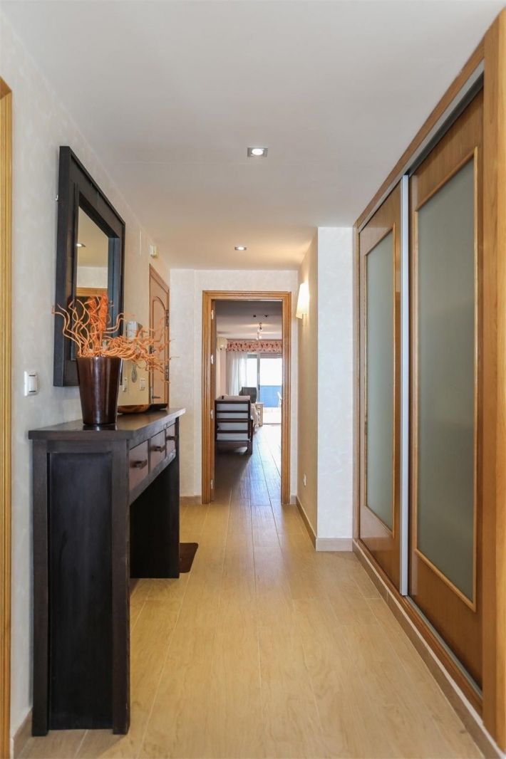 Apartment à Torrevieja, Alicante, Espagne 175 m2 No. 181654