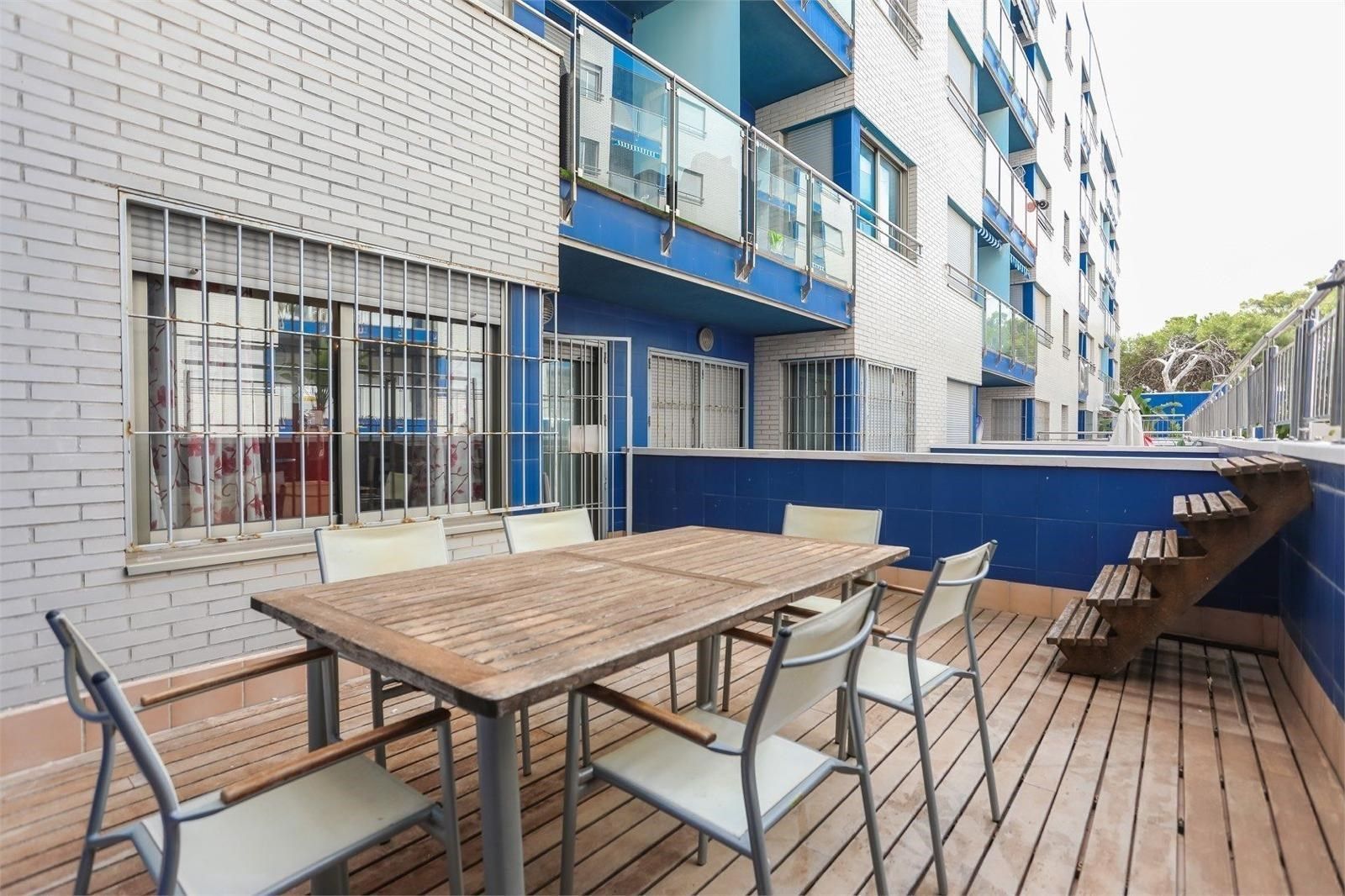 Apartment à Torrevieja, Alicante, Espagne 175 m2 No. 181654
