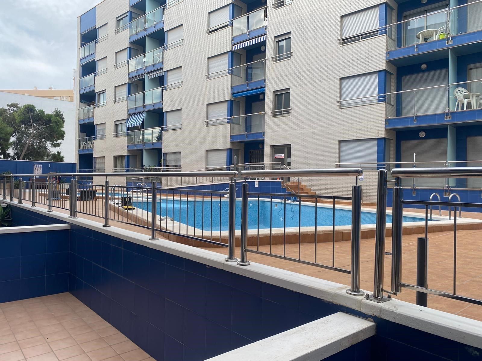 Apartment à Torrevieja, Alicante, Espagne 175 m2 No. 181654