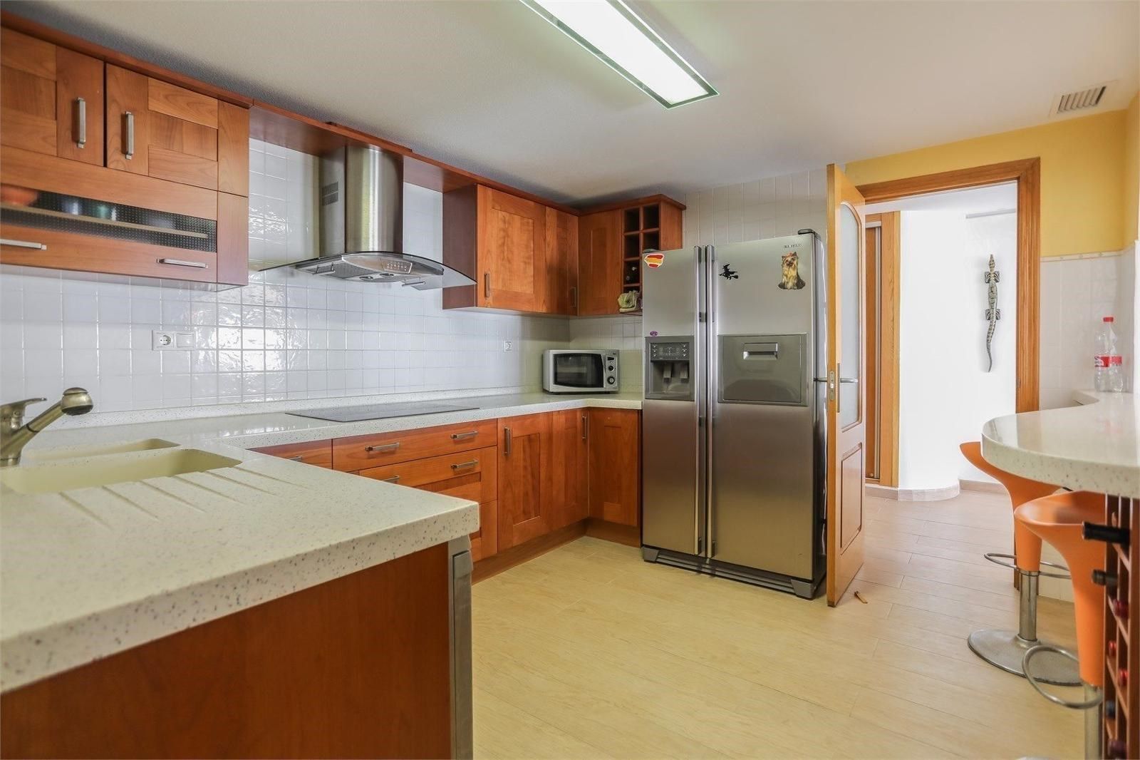 Apartment à Torrevieja, Alicante, Espagne 175 m2 No. 181654