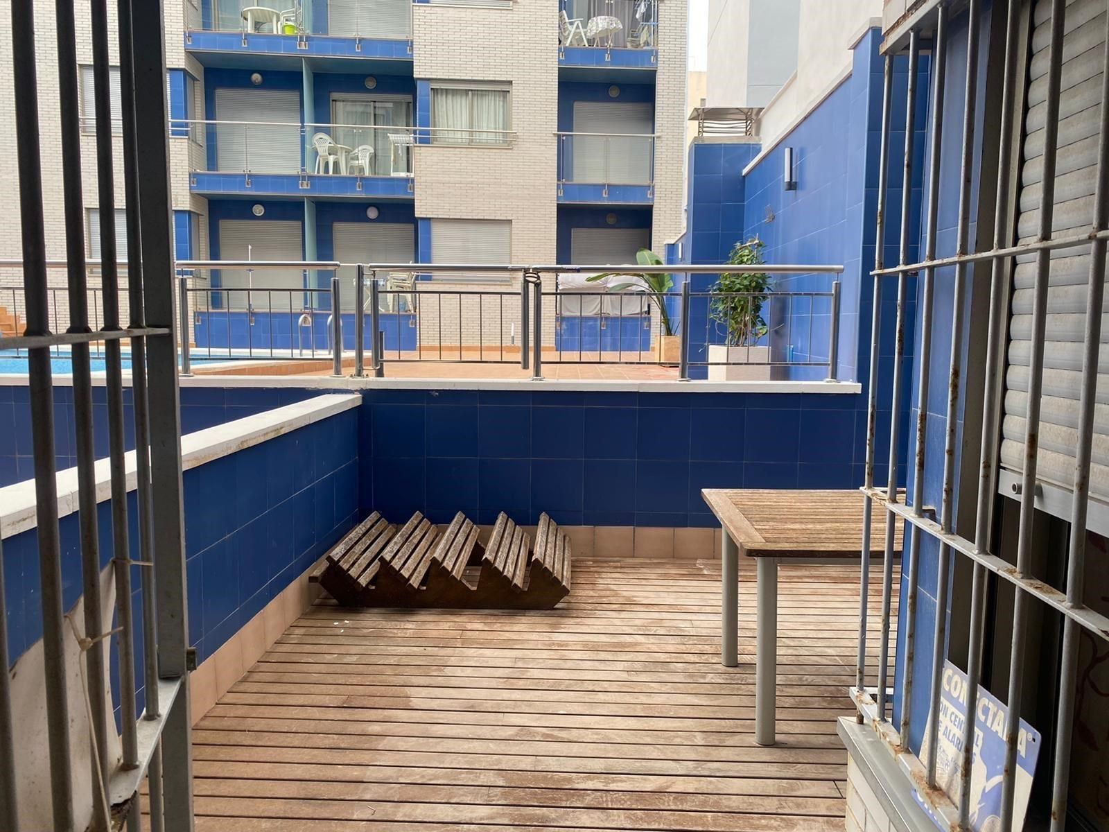Apartment à Torrevieja, Alicante, Espagne 175 m2 No. 181654