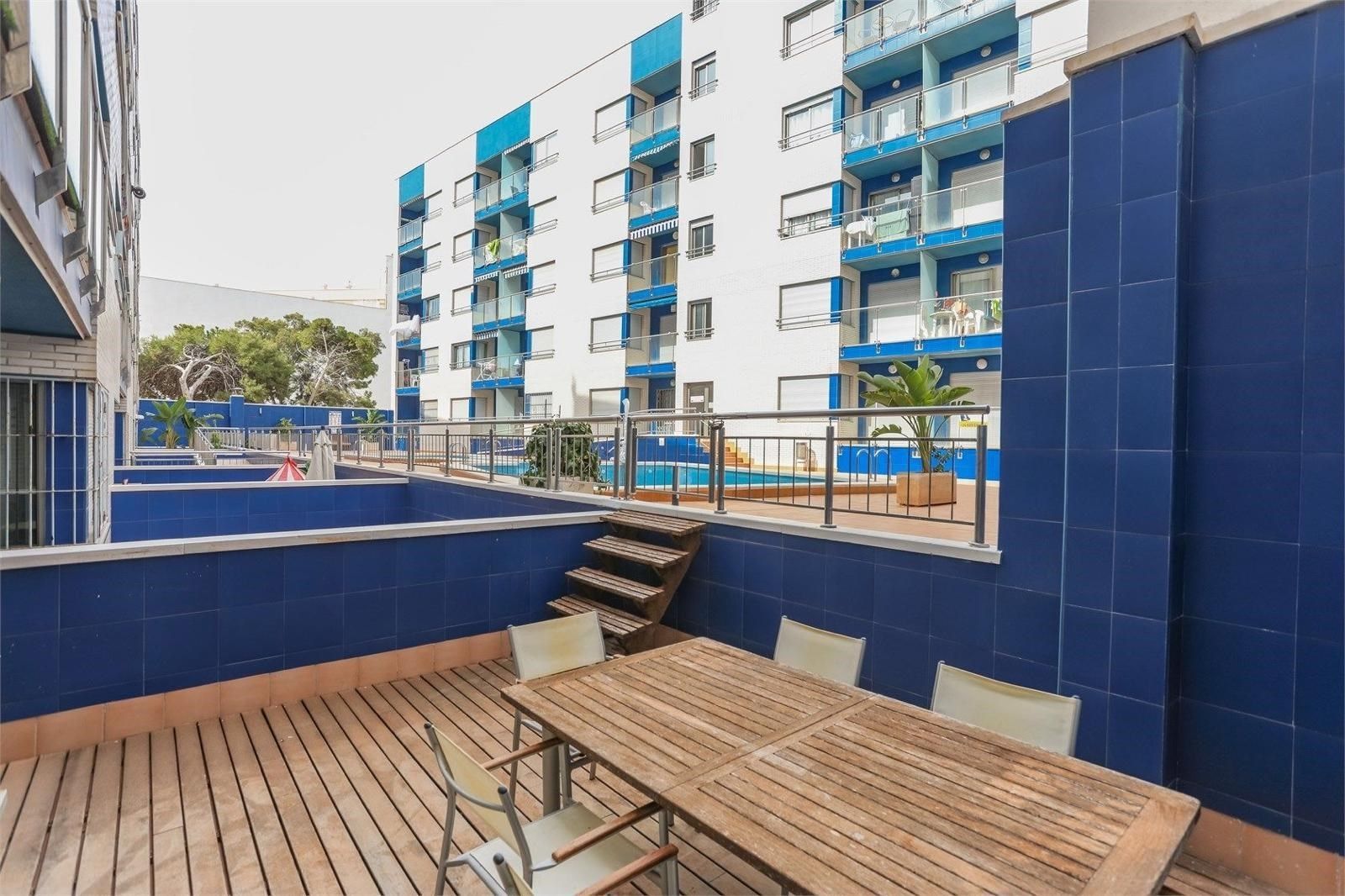 Apartment à Torrevieja, Alicante, Espagne 175 m2 No. 181654