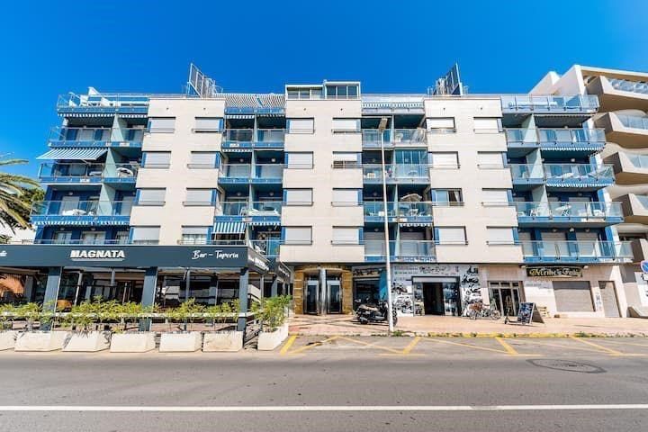 Apartment à Torrevieja, Alicante, Espagne 175 m2 No. 181654