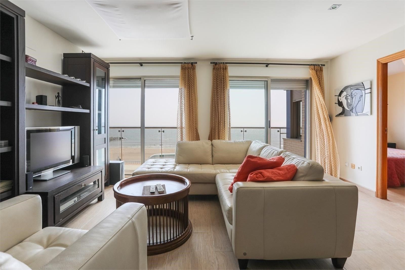 Apartment à Torrevieja, Alicante, Espagne 175 m2 No. 181654