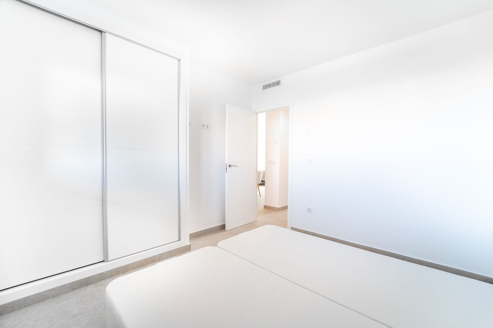 Dzīvoklis La Zenia, Alicante, Spānijā 73 m2 Nr. 181649