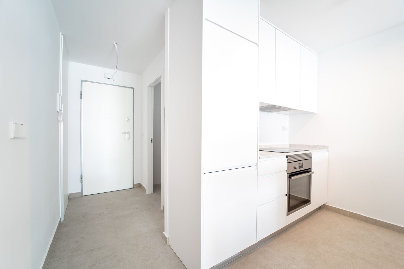 Dzīvoklis La Zenia, Alicante, Spānijā 73 m2 Nr. 181649
