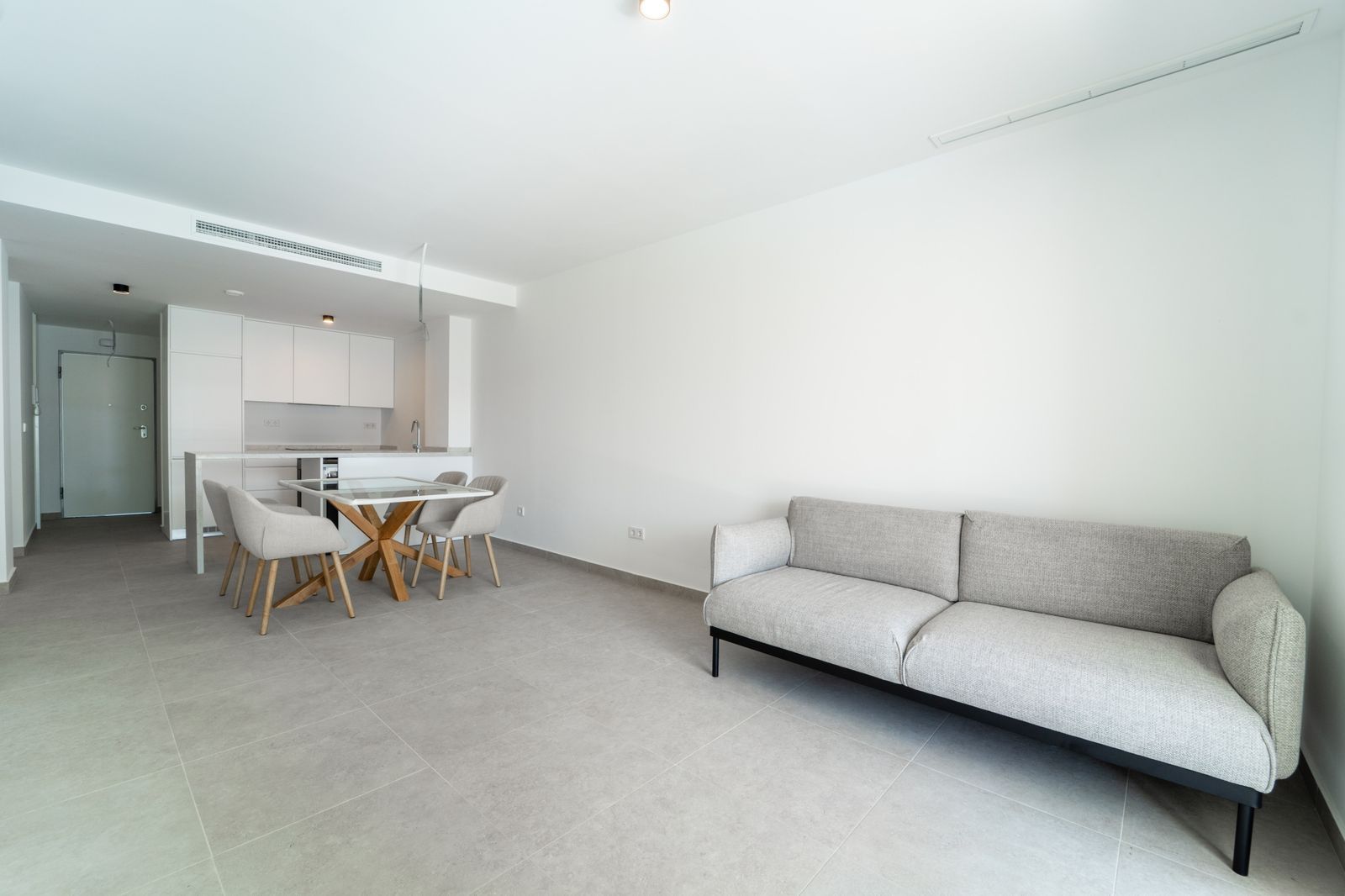 Dzīvoklis La Zenia, Alicante, Spānijā 73 m2 Nr. 181649