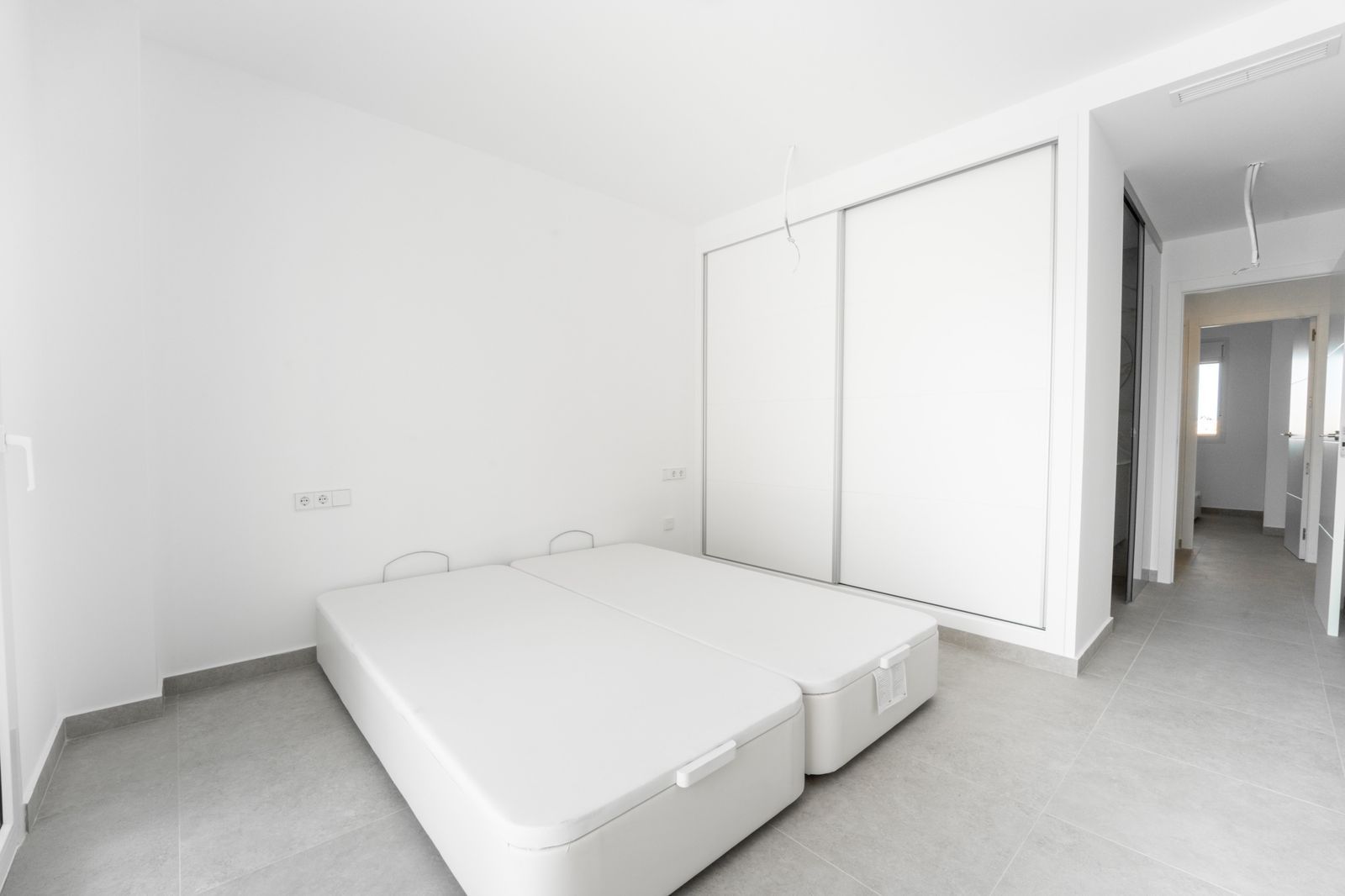 Dzīvoklis La Zenia, Alicante, Spānijā 73 m2 Nr. 181649