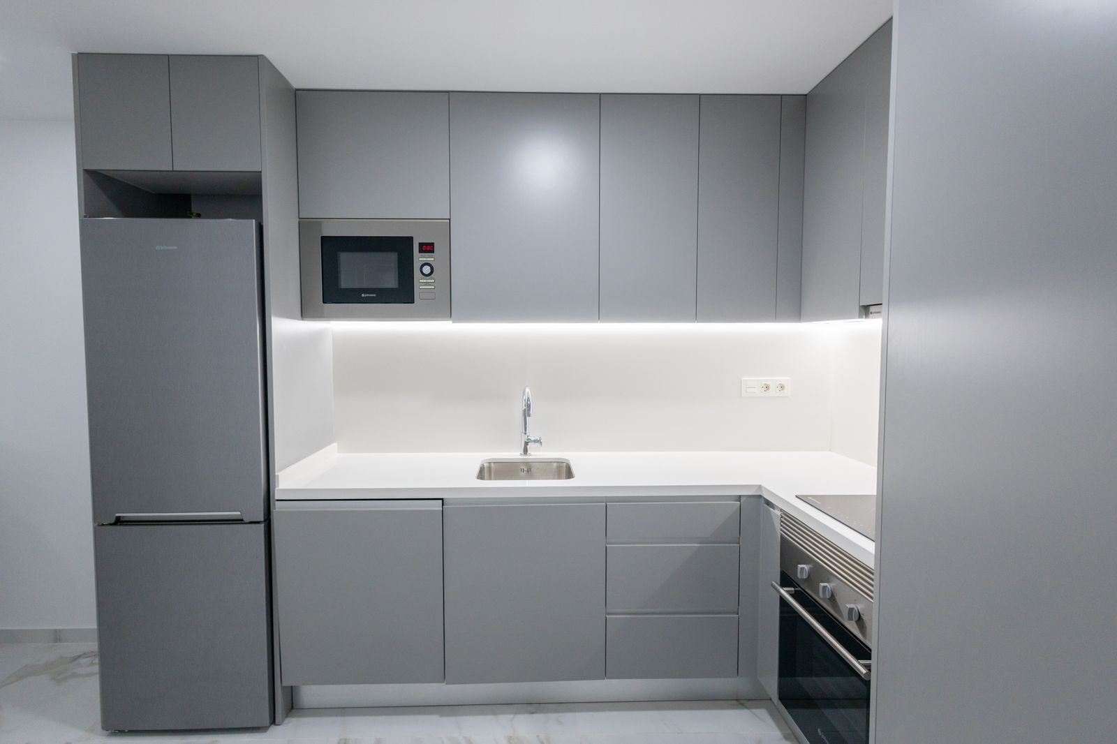 Huoneisto Torrevieja, Alicante, Espanja 80 m2 No. 181652