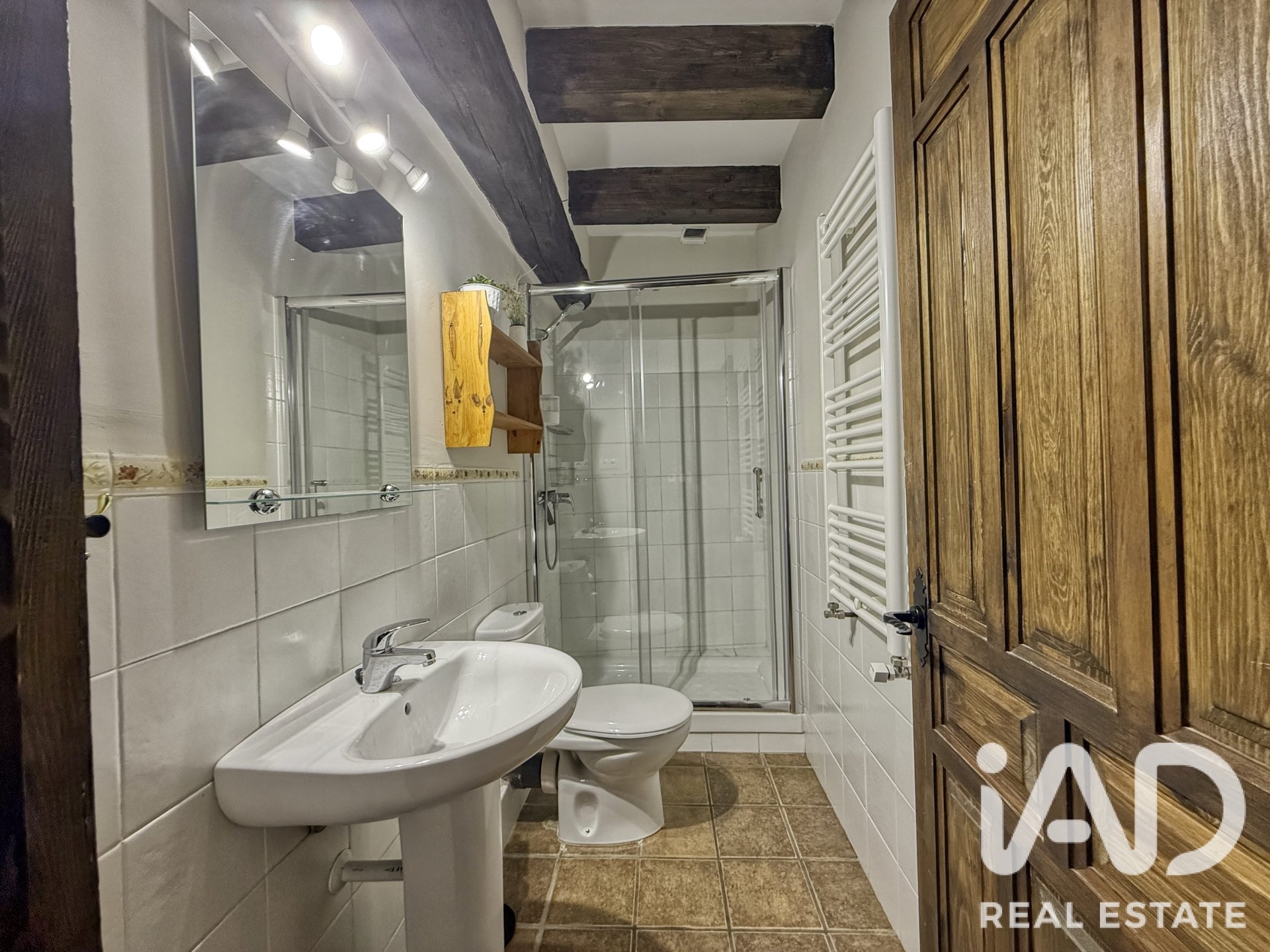 Сasa en Rubielos De Mora, Teruel, España 9 dormitorios, 339 m2 No. 188143