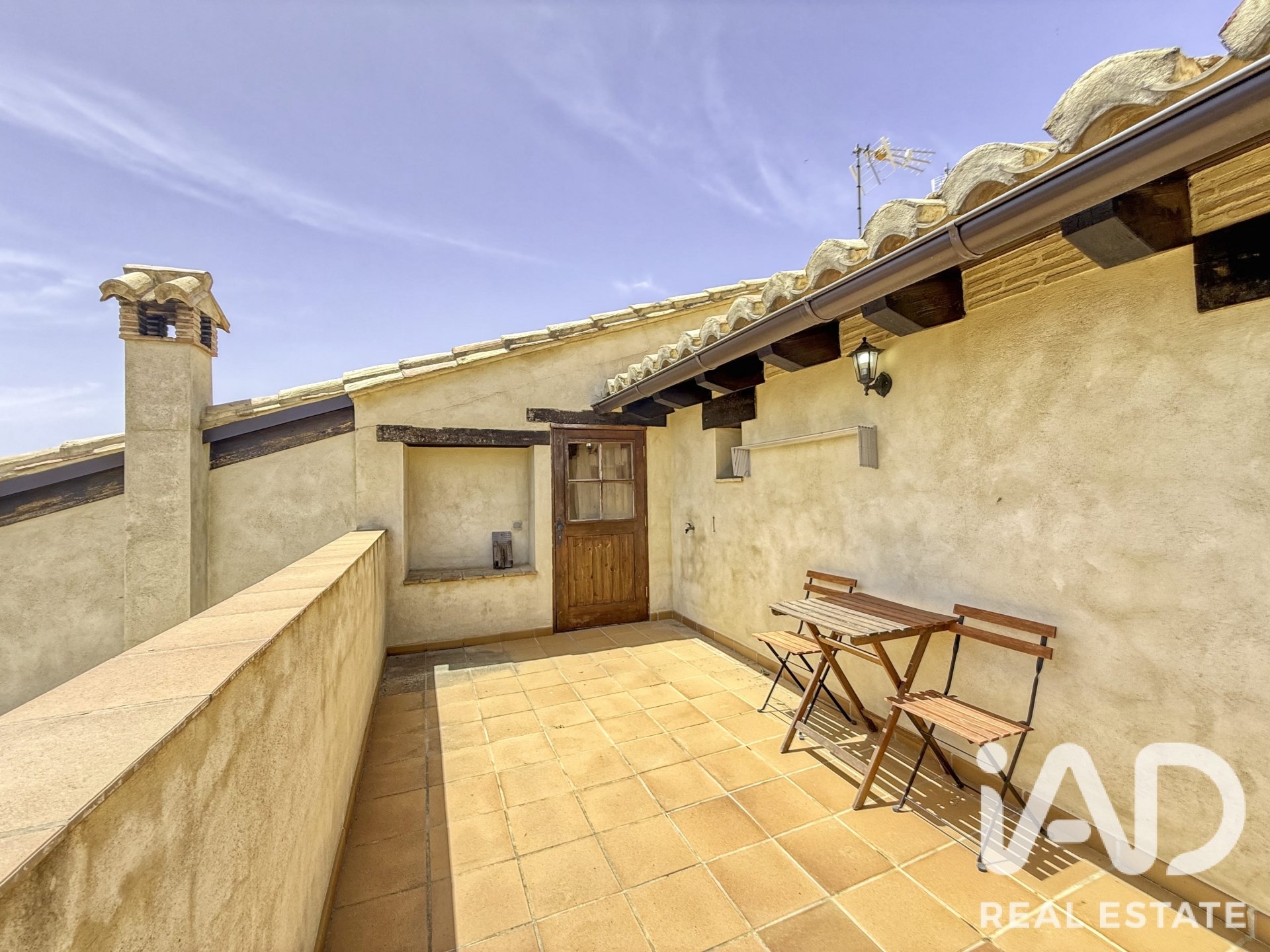 Сasa en Rubielos De Mora, Teruel, España 9 dormitorios, 339 m2 No. 188143