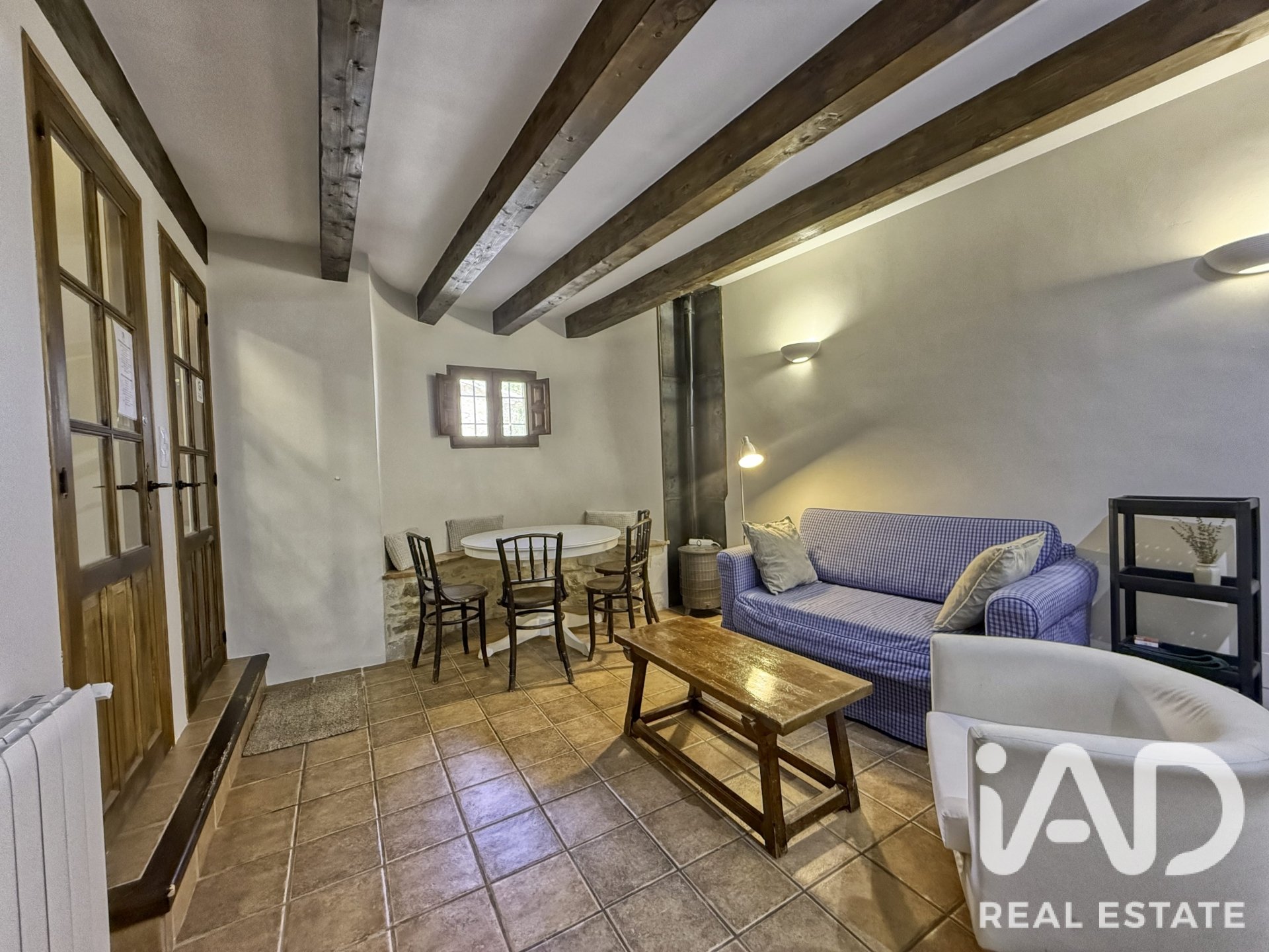Сasa en Rubielos De Mora, Teruel, España 9 dormitorios, 339 m2 No. 188143