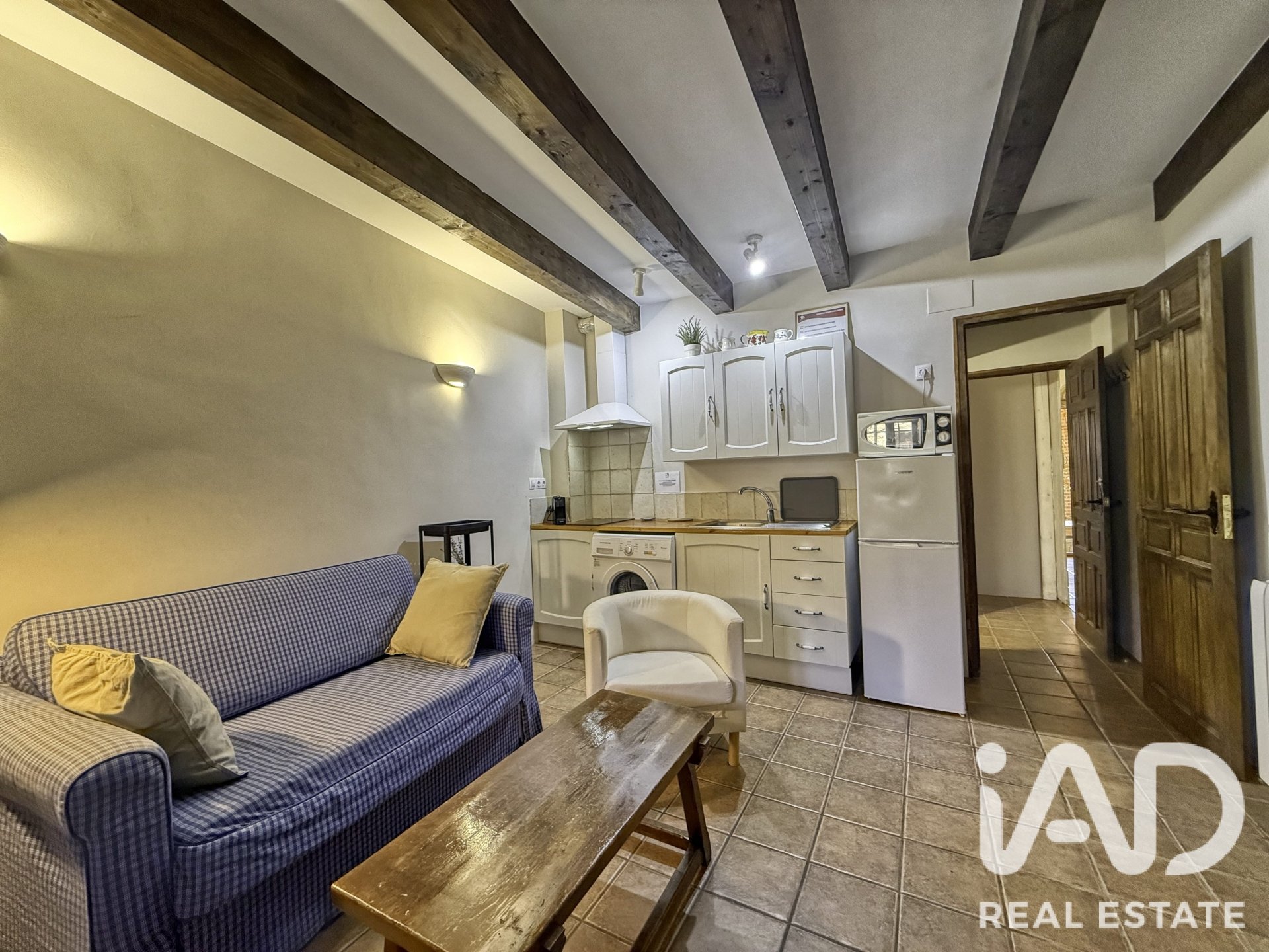 Сasa en Rubielos De Mora, Teruel, España 9 dormitorios, 339 m2 No. 188143