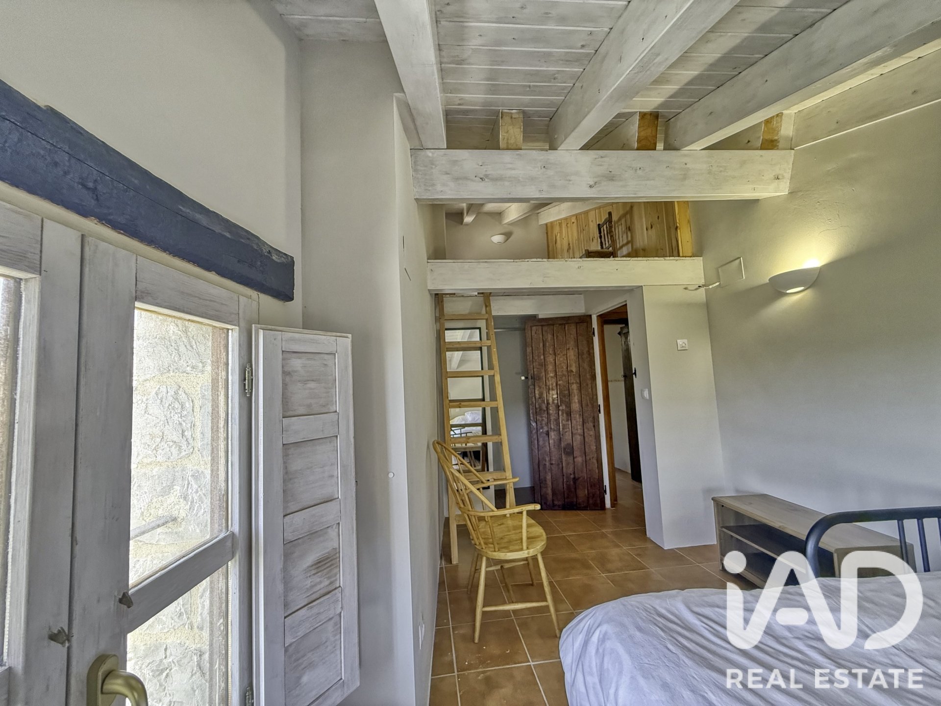Сasa en Rubielos De Mora, Teruel, España 9 dormitorios, 339 m2 No. 188143